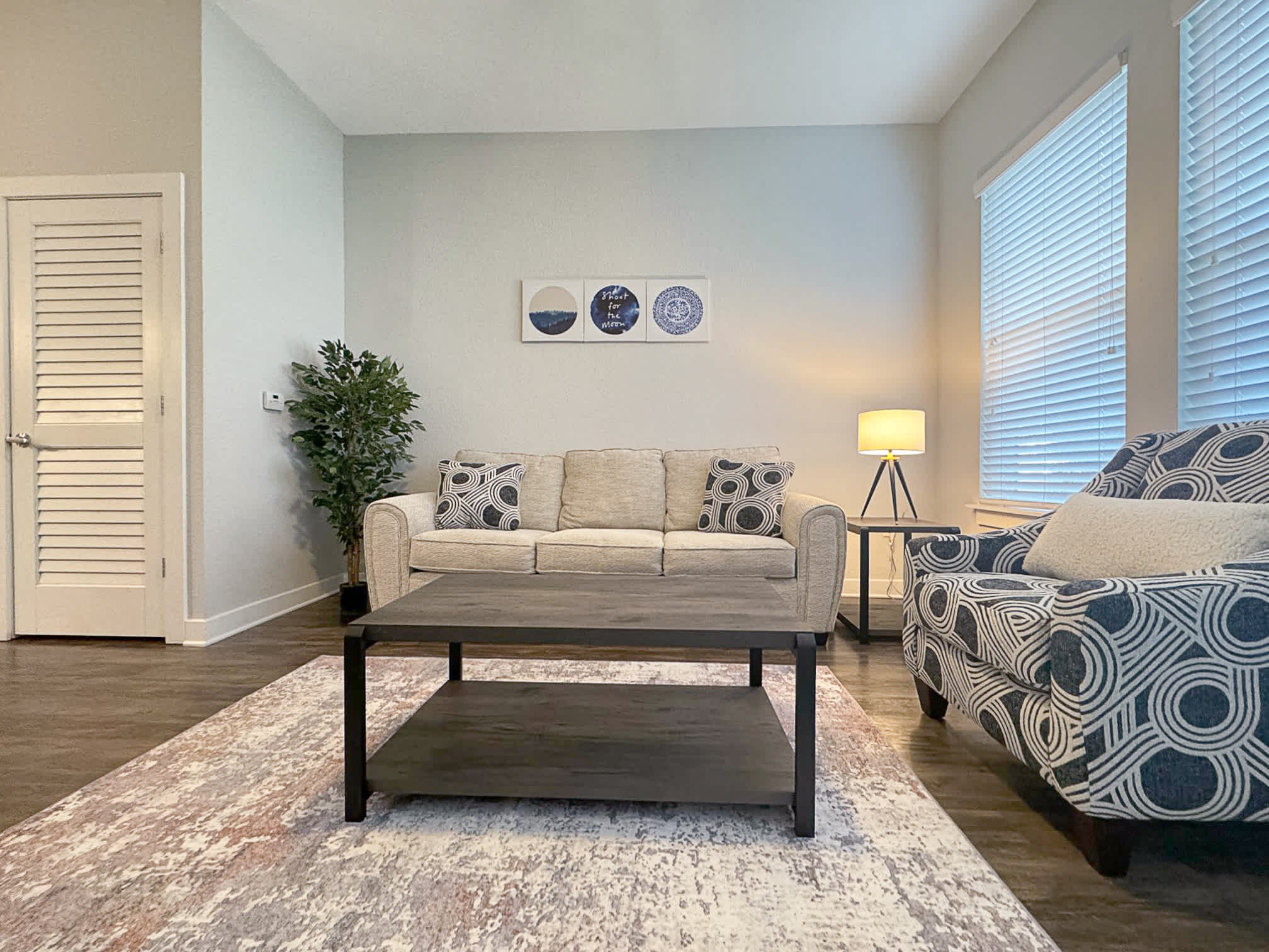 1st Floor Luxury 1 BR, Westshore Tampa