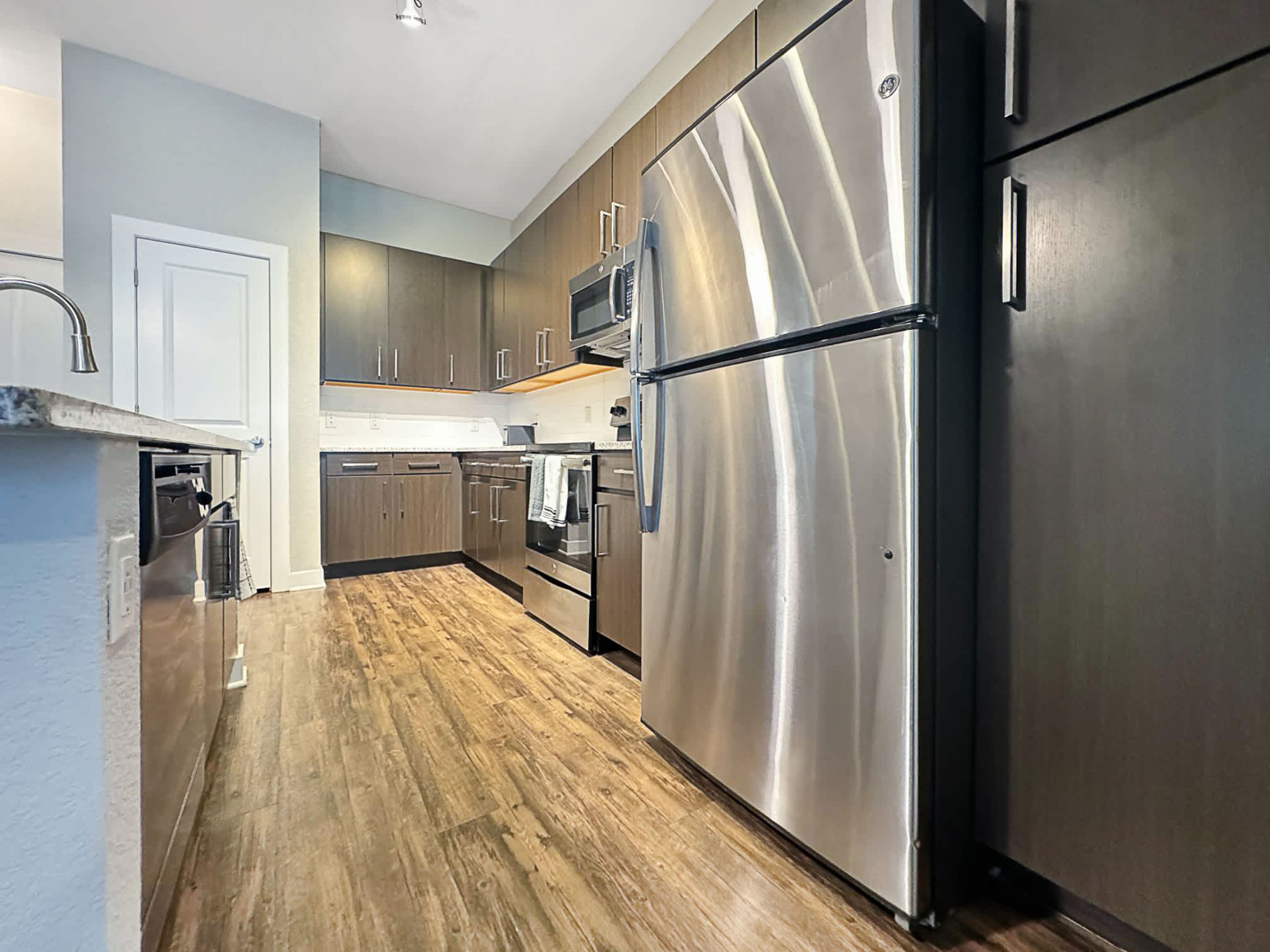 1st Floor Luxury 1 BR, Westshore Tampa