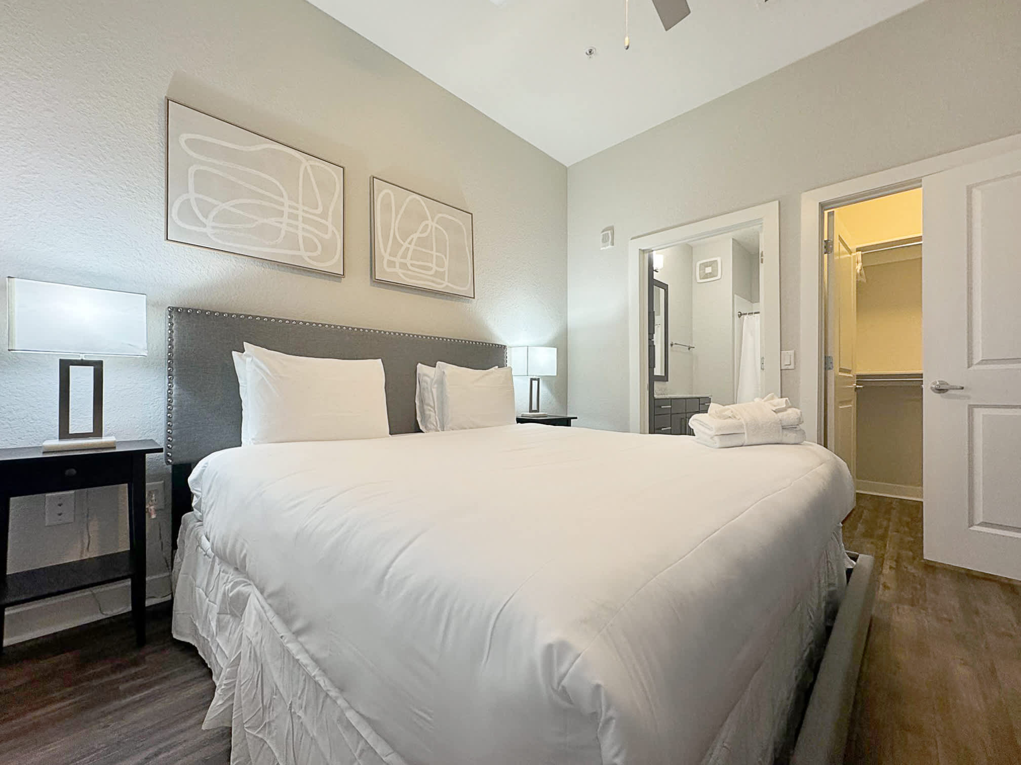 1st Floor Luxury 1 BR, Westshore Tampa