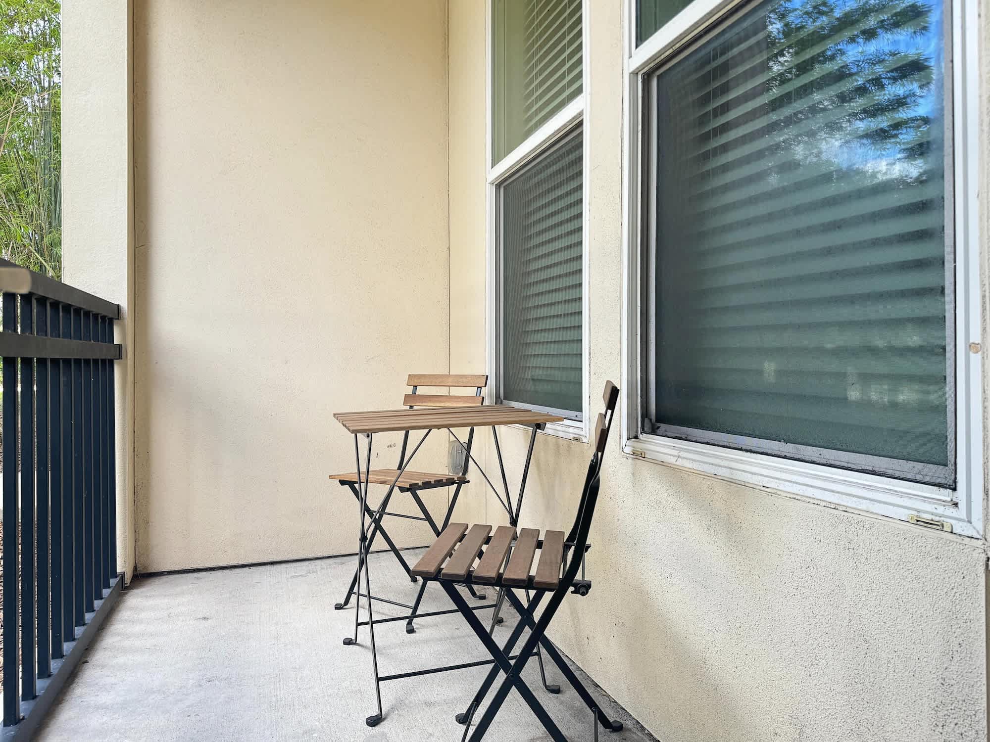 1st Floor Luxury 1 BR, Westshore Tampa