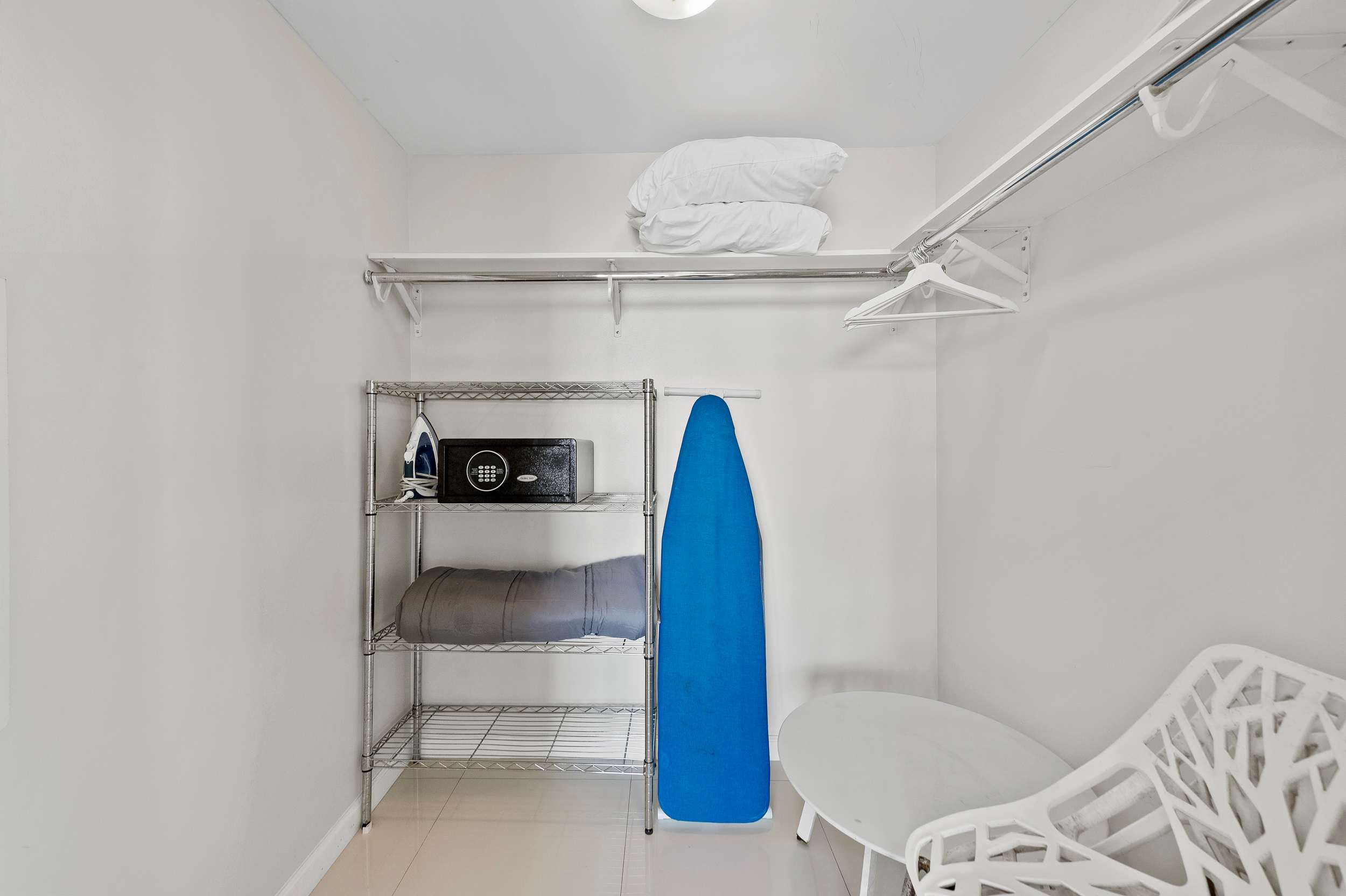 Luxury Brickell Apartment in ICON Balcony Closed - Foto 32