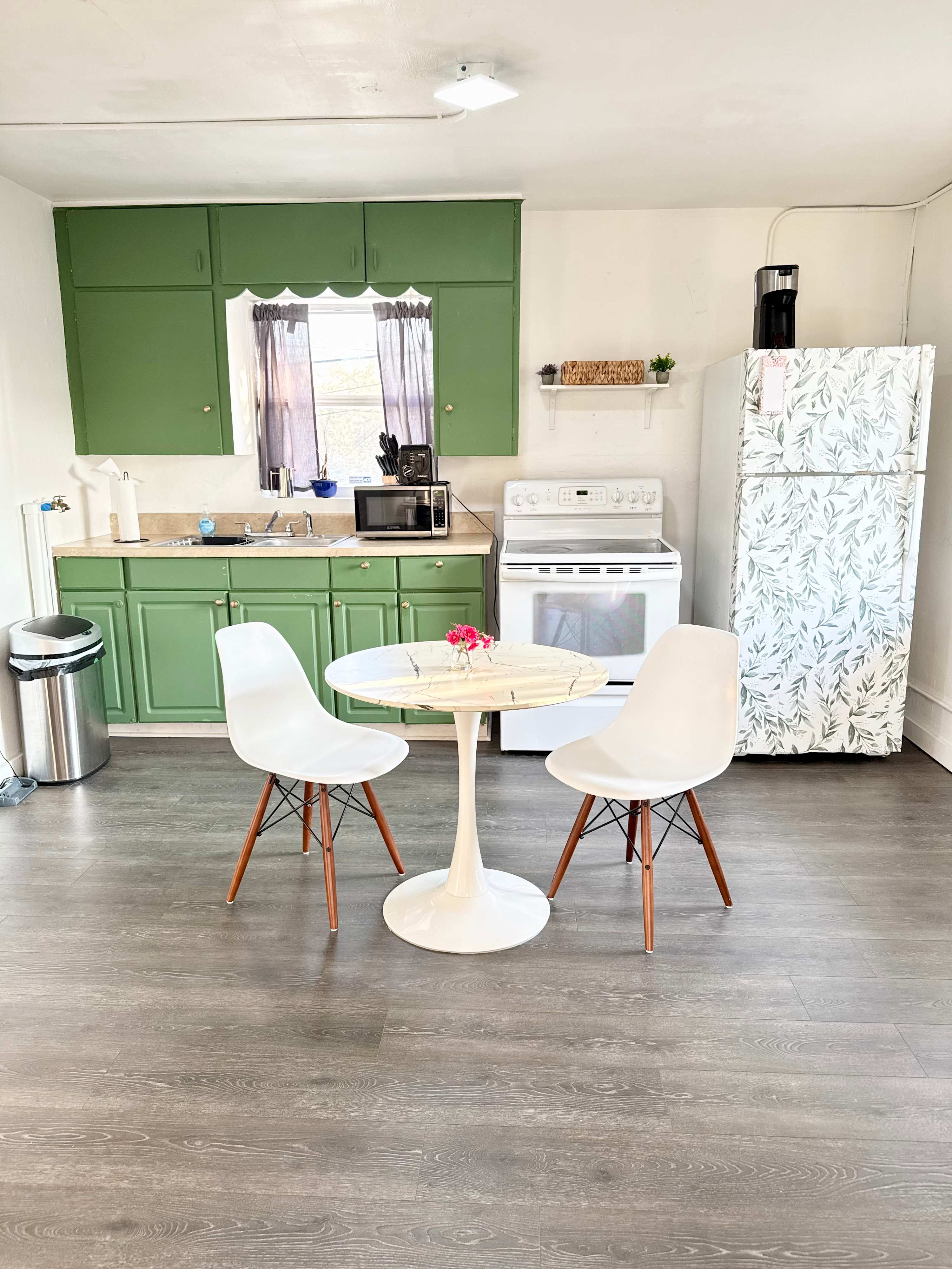 Urban Studio w/ Free Parking & Walkable Location