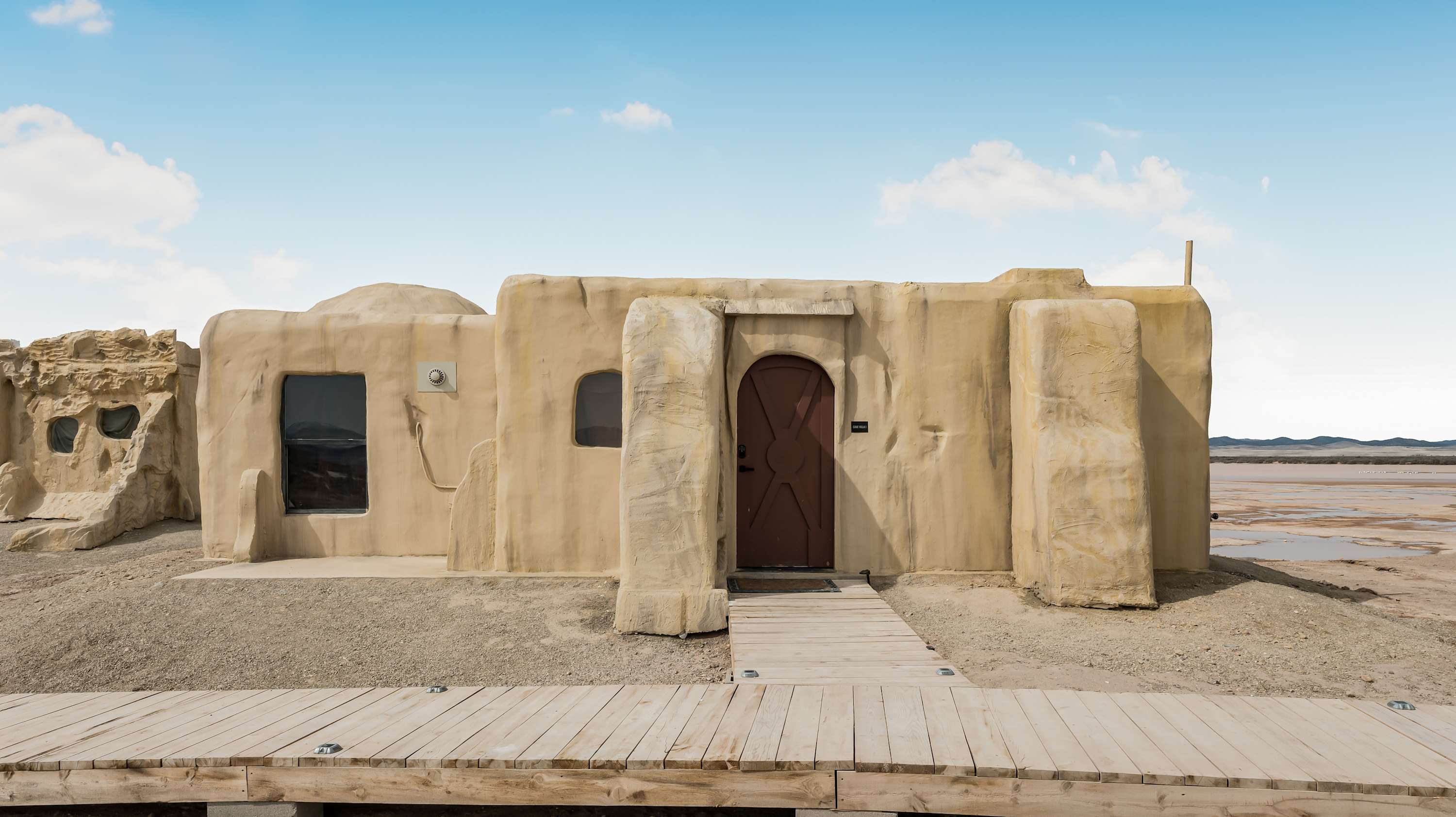Cave 1 — Iron County, UT — vacation rental