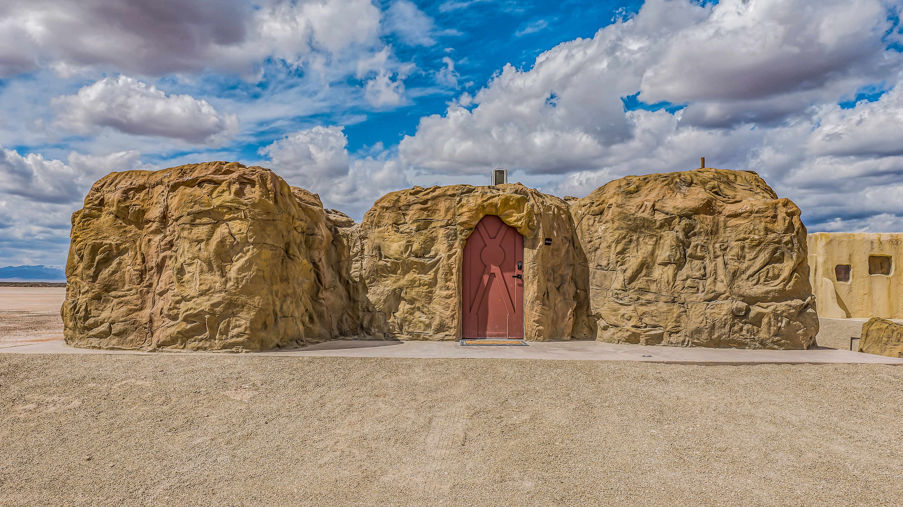 Cave 3 — Iron County, UT — vacation rental