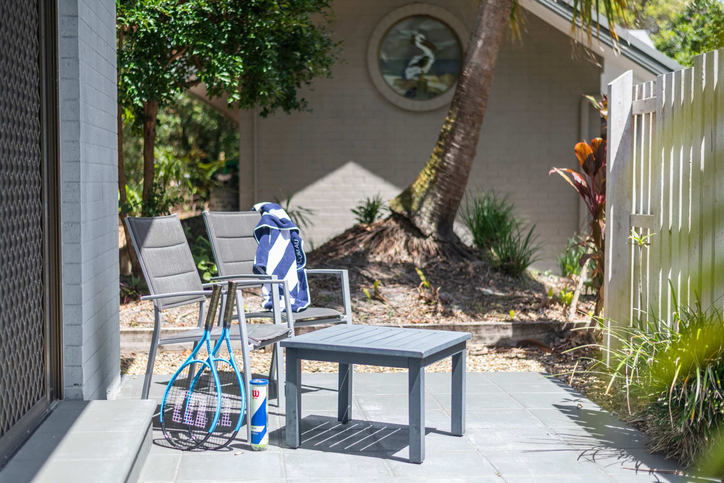 Bayshore Bungalow 7 – Oceanstays