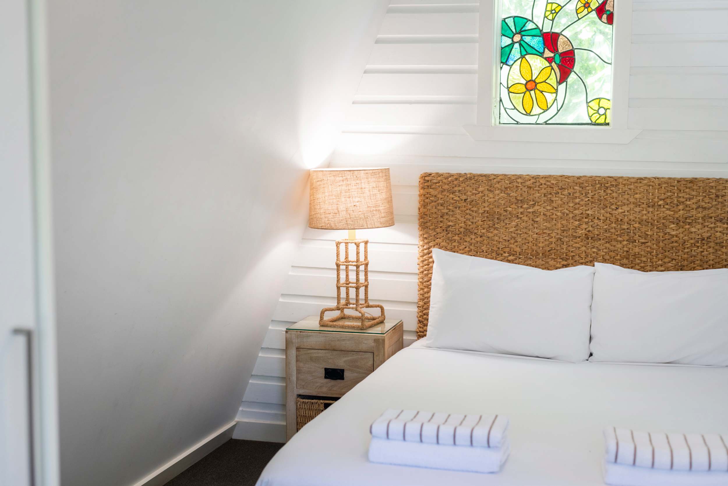 Bayshore Bungalow 7 – Oceanstays