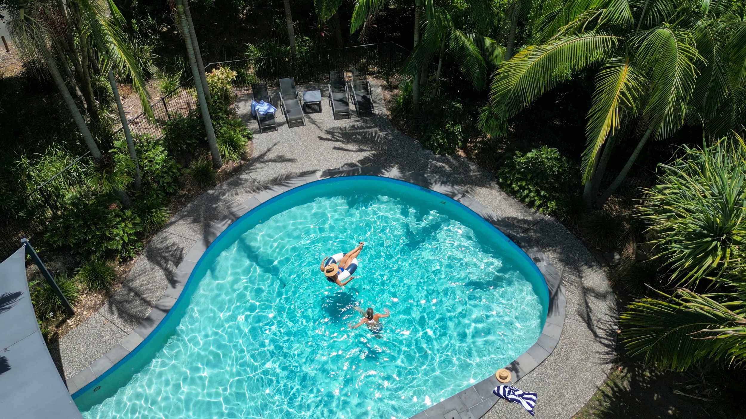 Bayshore Bungalow 5 – Oceanstays