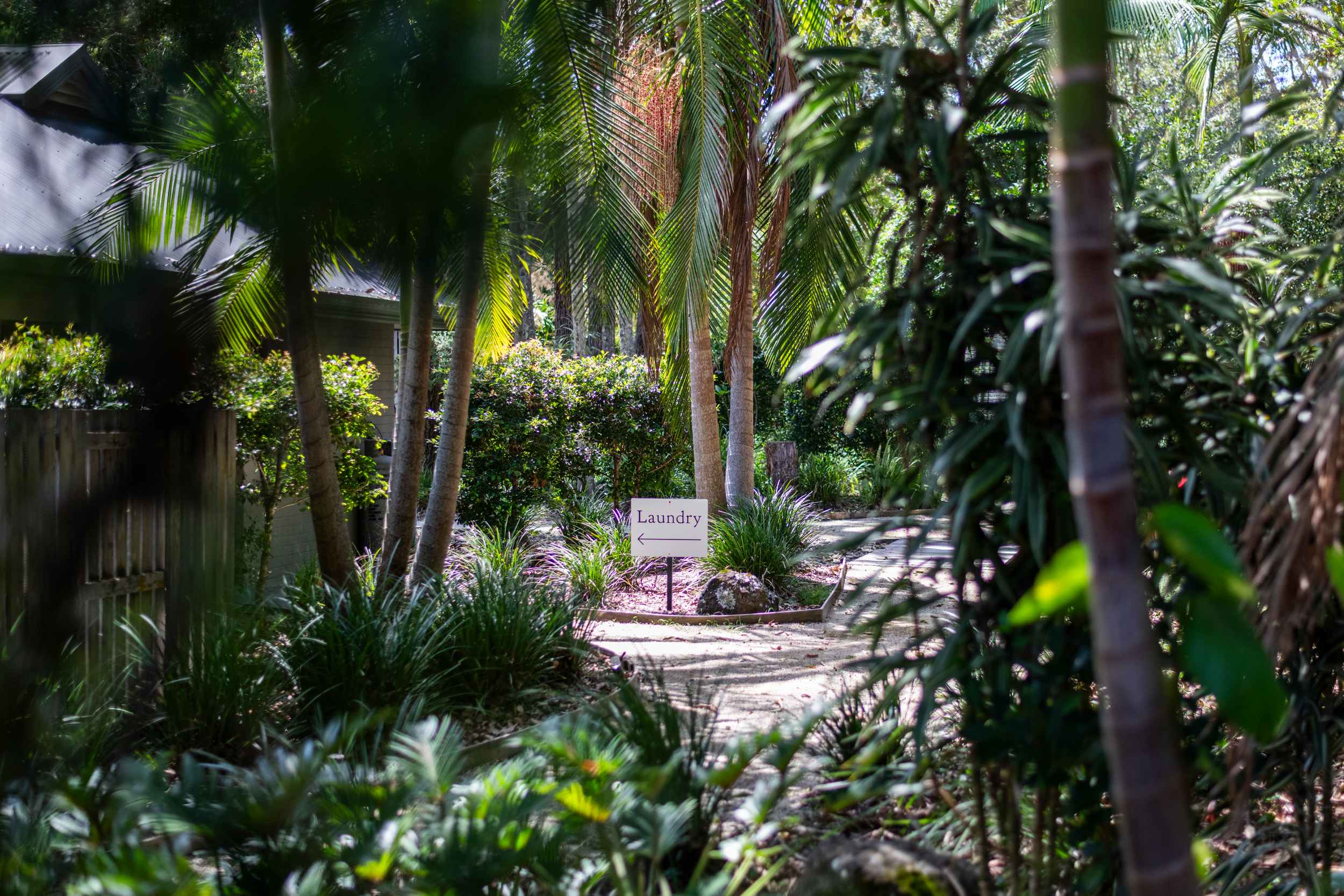 Bayshore Bungalow 7 – Oceanstays