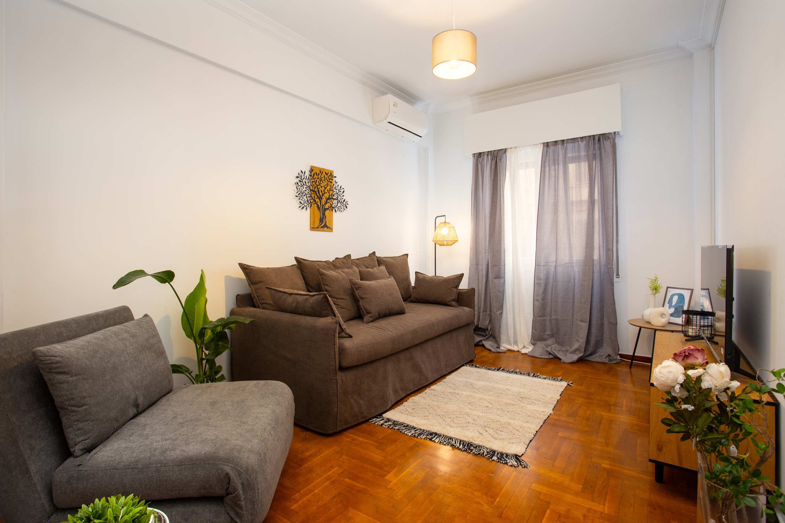 Central Athens Fully-Equipped Getaway in Victoria — Athina, Victoria — vacation rental