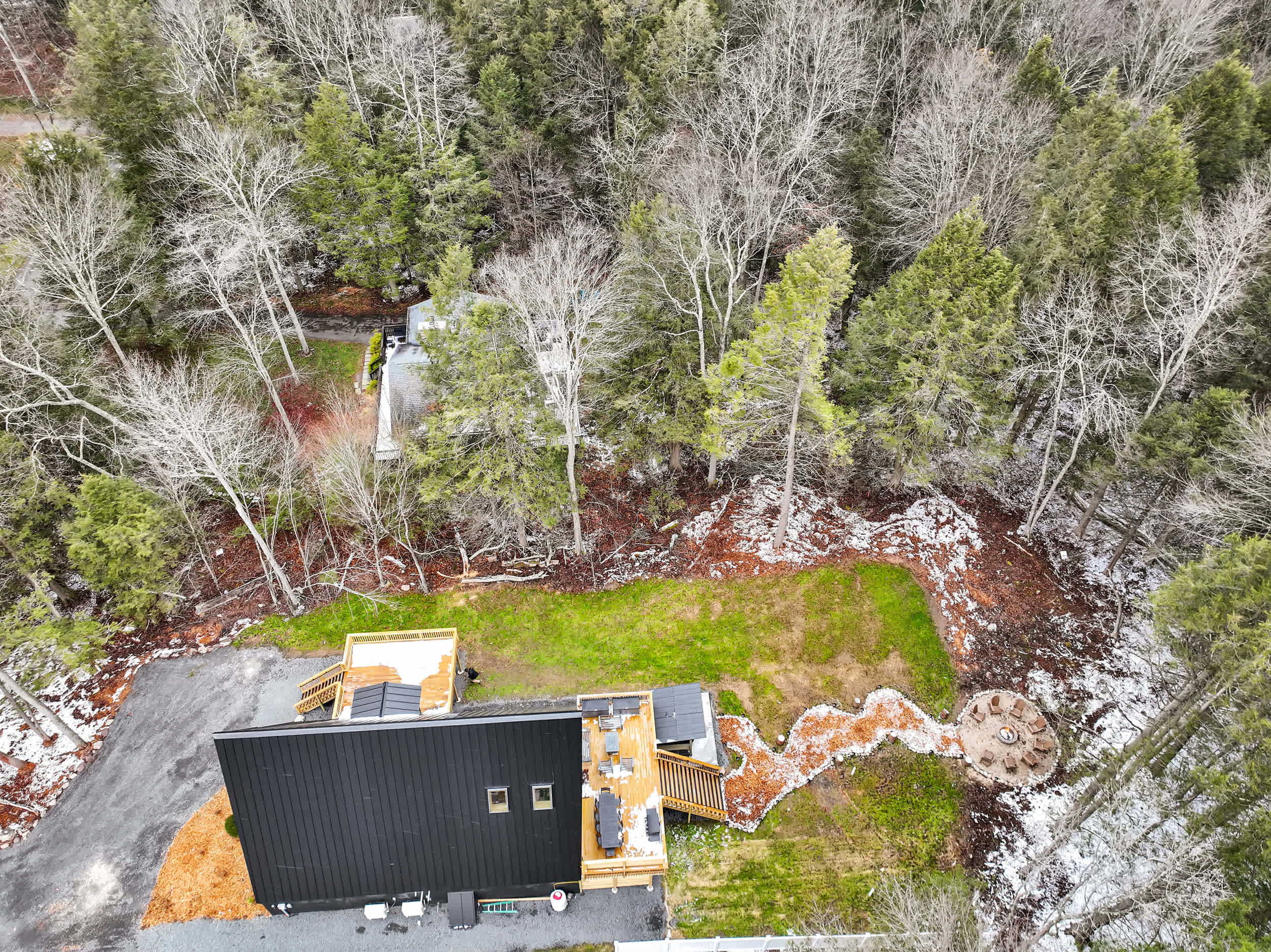 A-Frame Cabin | Hot Tub | Theater & Game Lounge