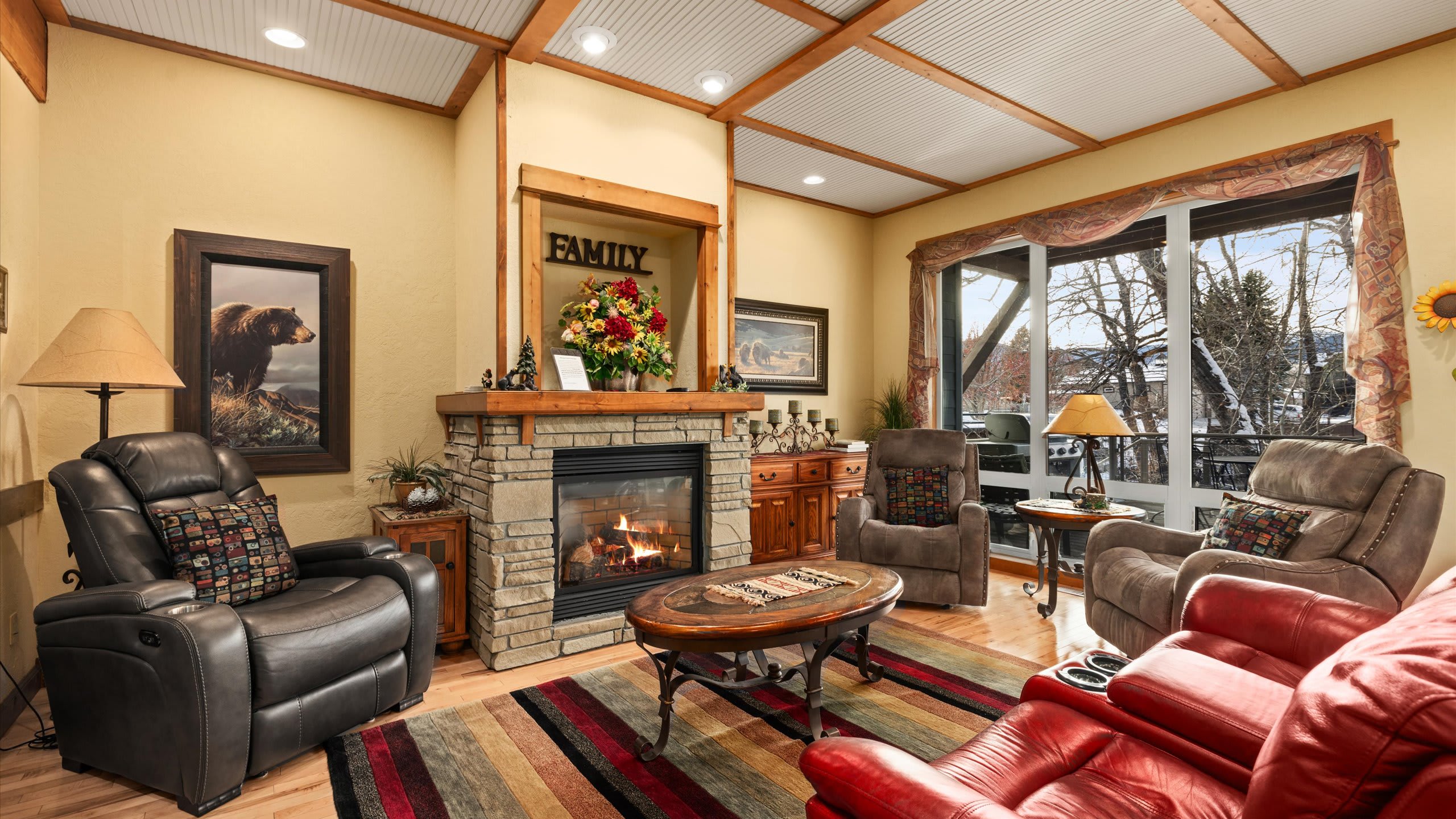 Rock Creek Jewel