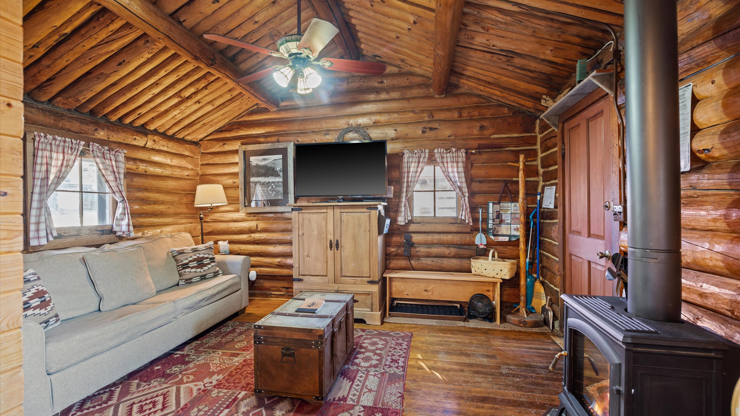 Wild Bills Cabin