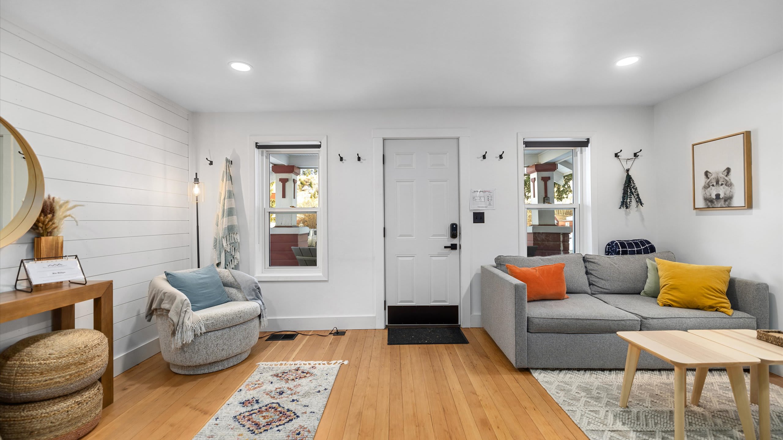 Rio Ridge — Red Lodge, MT — vacation rental