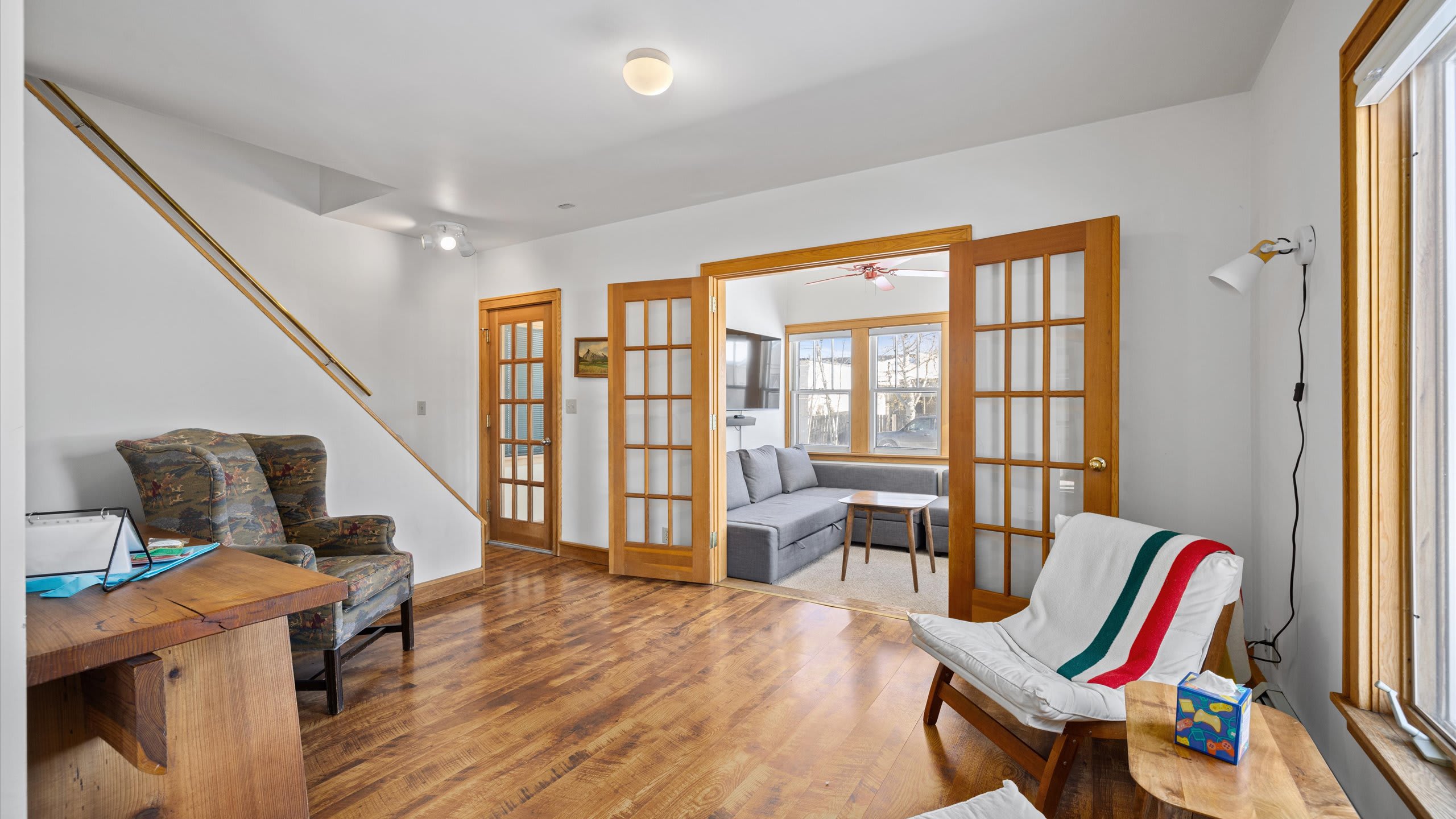 Grizzly Grotto — Red Lodge, MT — vacation rental