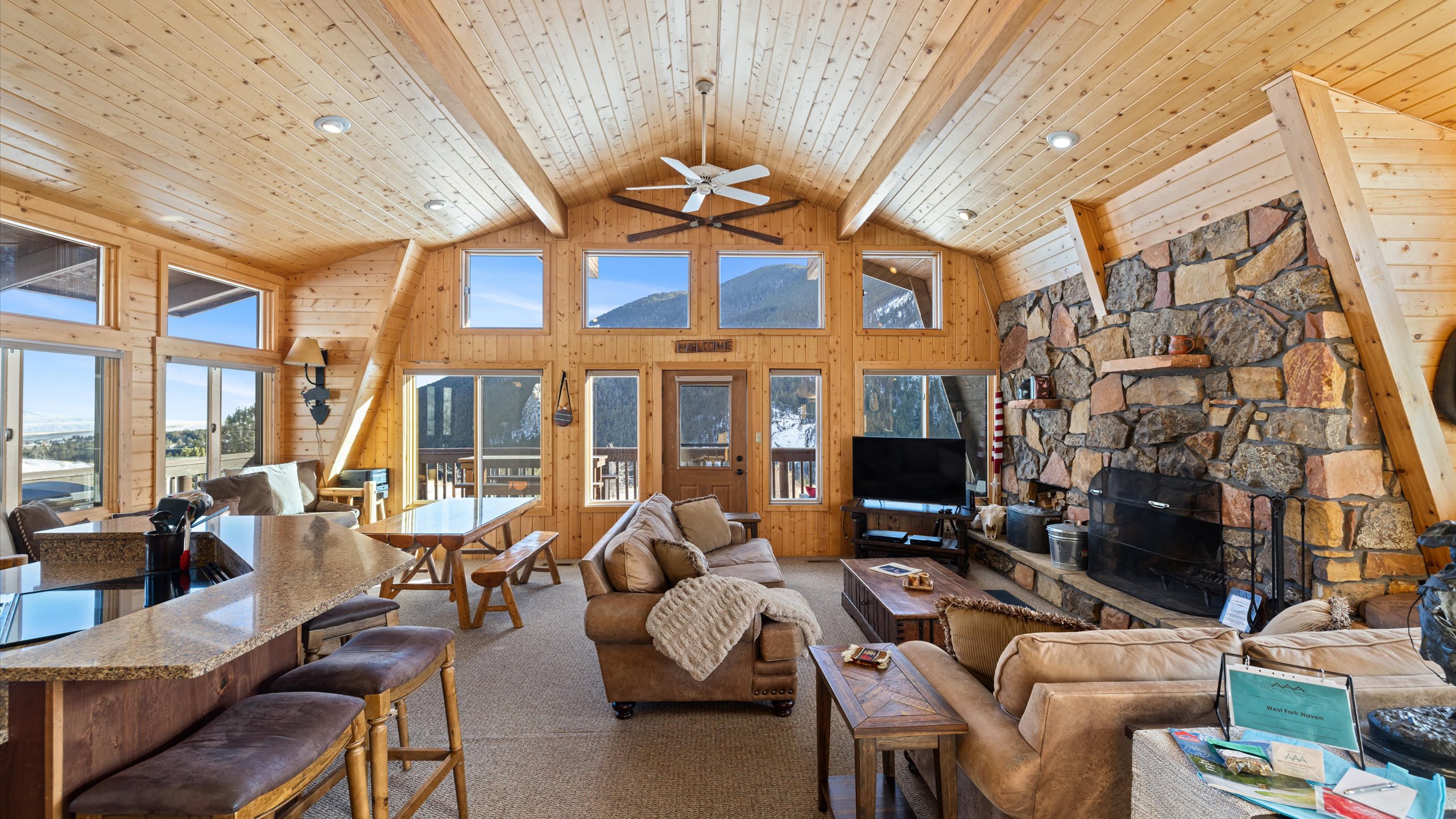 West Fork Haven