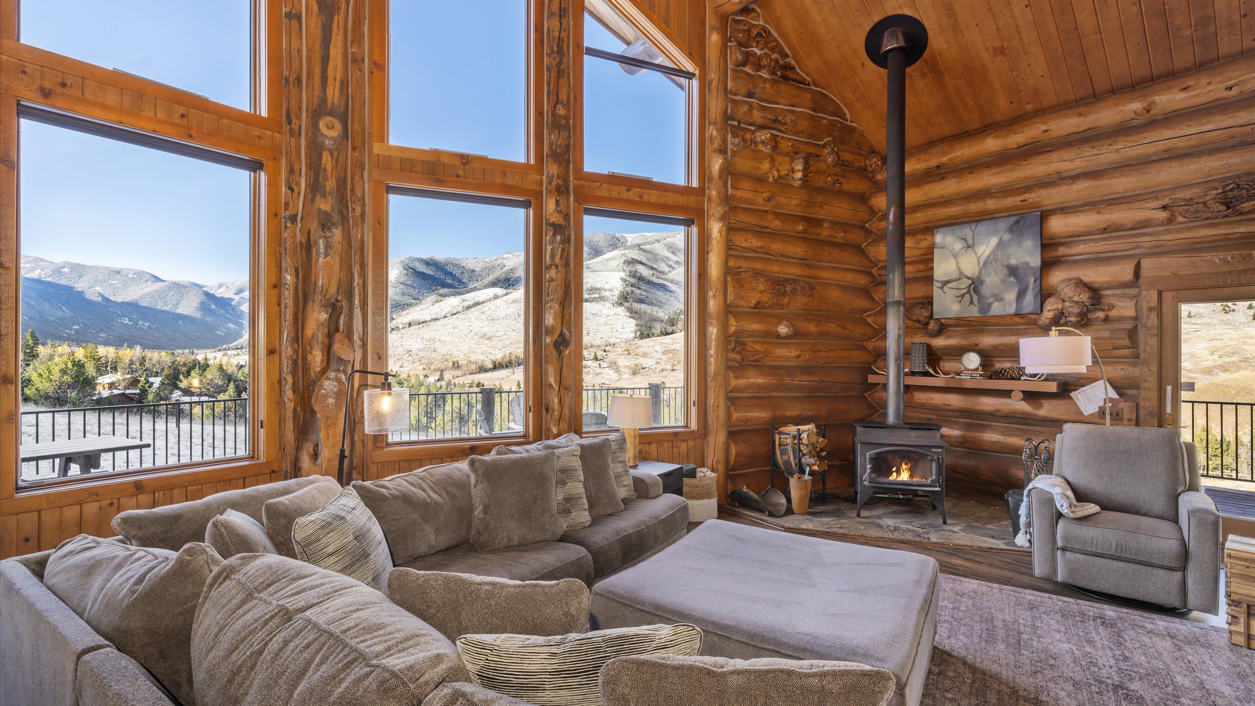Last Best Place — Red Lodge, MT — vacation rental