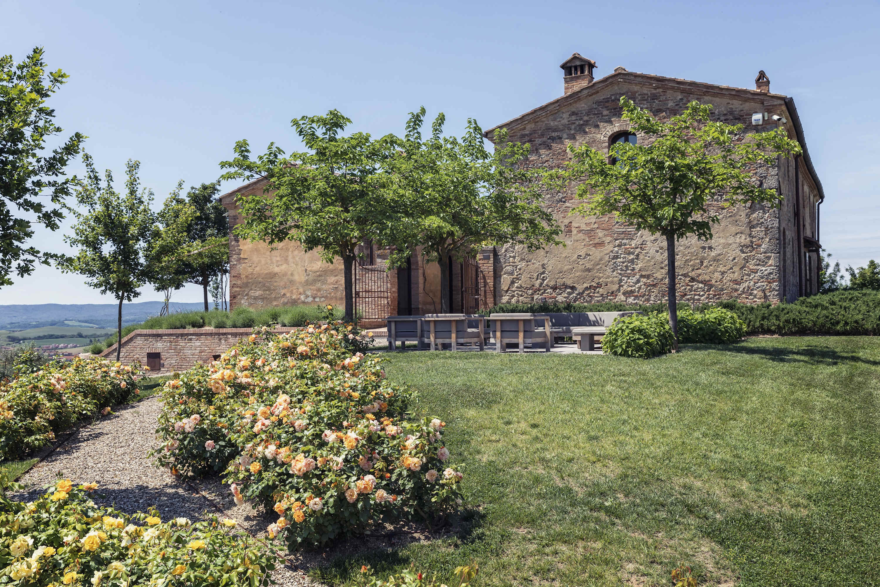 Podere Panico | Tuscany, Italy