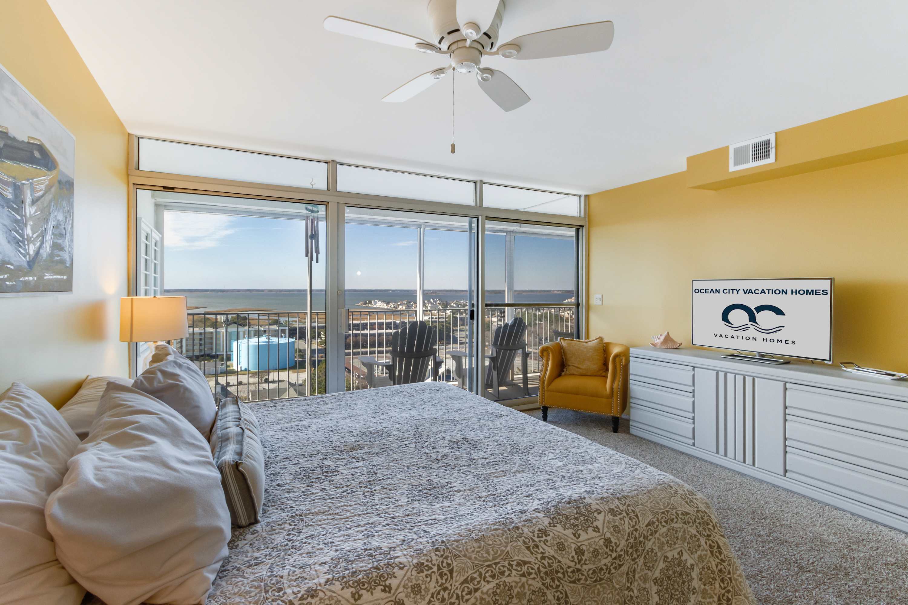 English Towers 1401