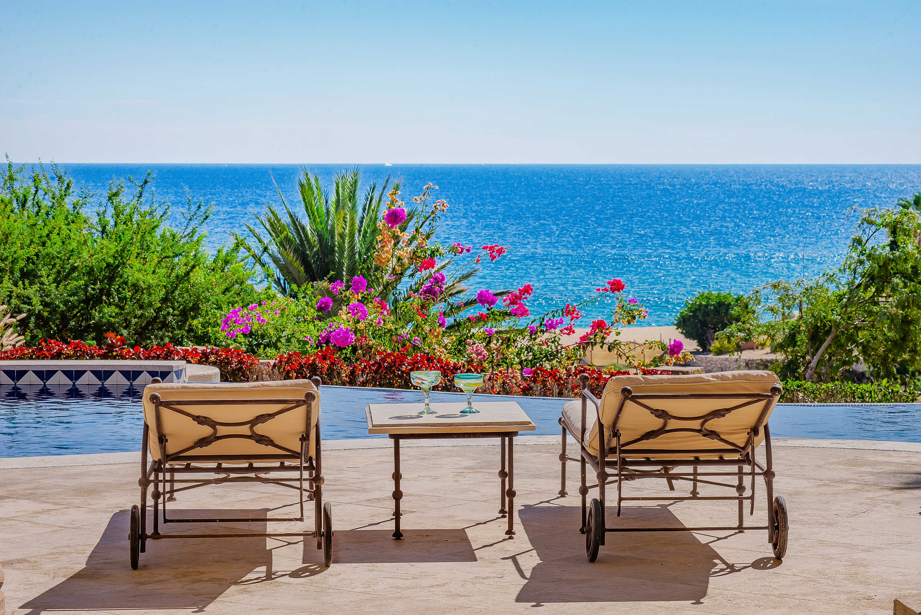 Villa Casa Lolita by The Agency Baja Travel