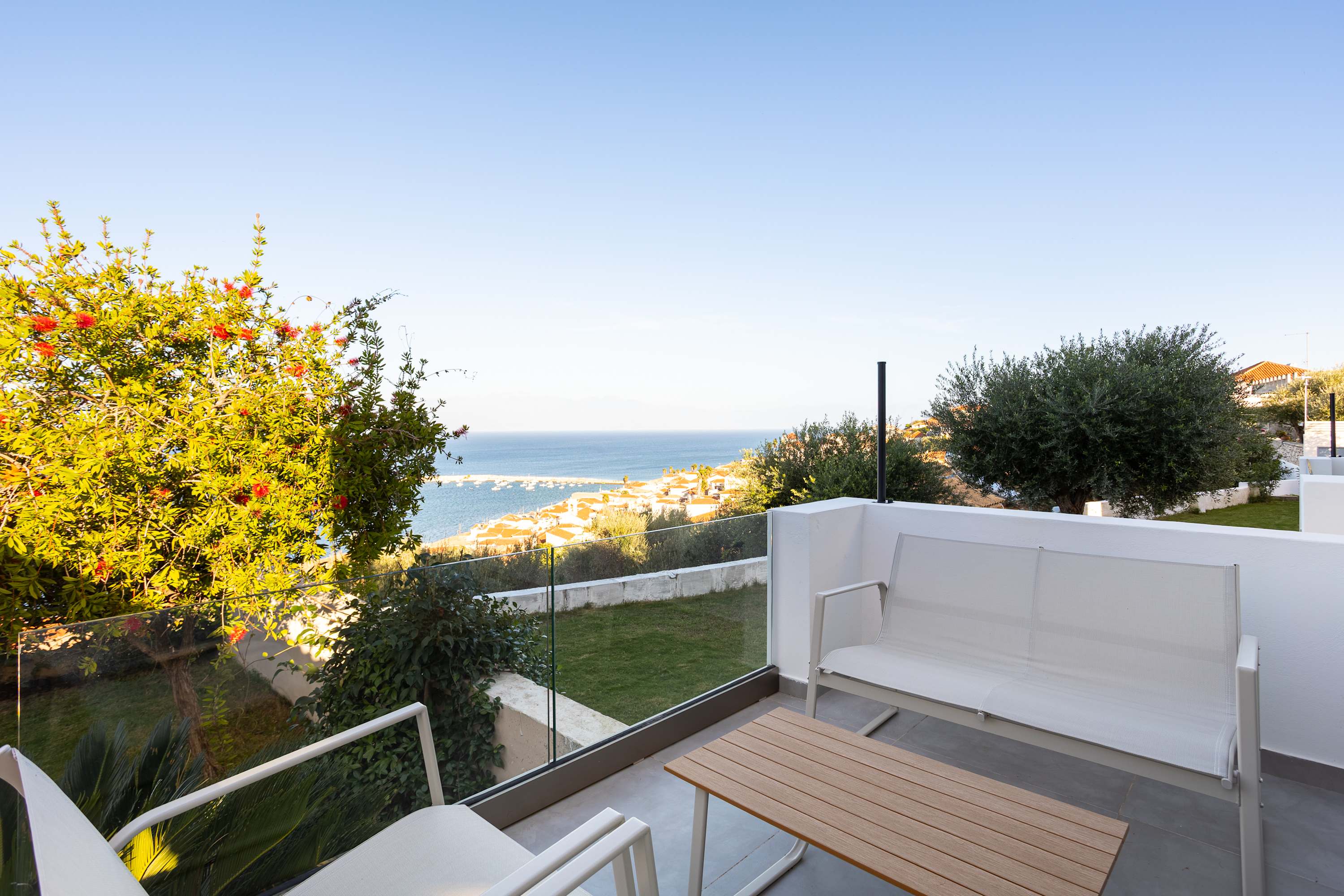 Eneos Boutique Residence - Koroni Poolside Gem — Koroni, Koroni — vacation rental