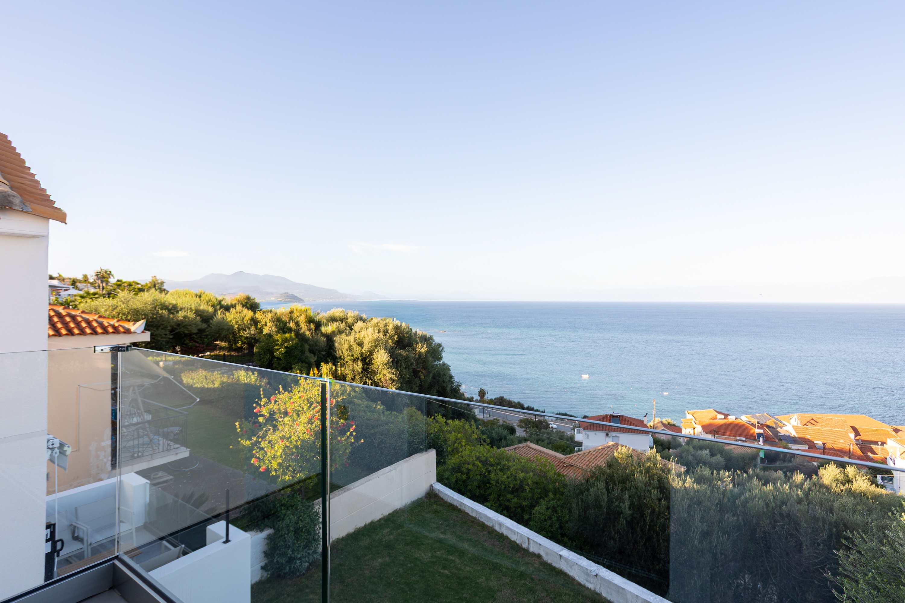 Eneos Boutique Residence - Koroni Garden Nest — Koroni, Koroni — vacation rental