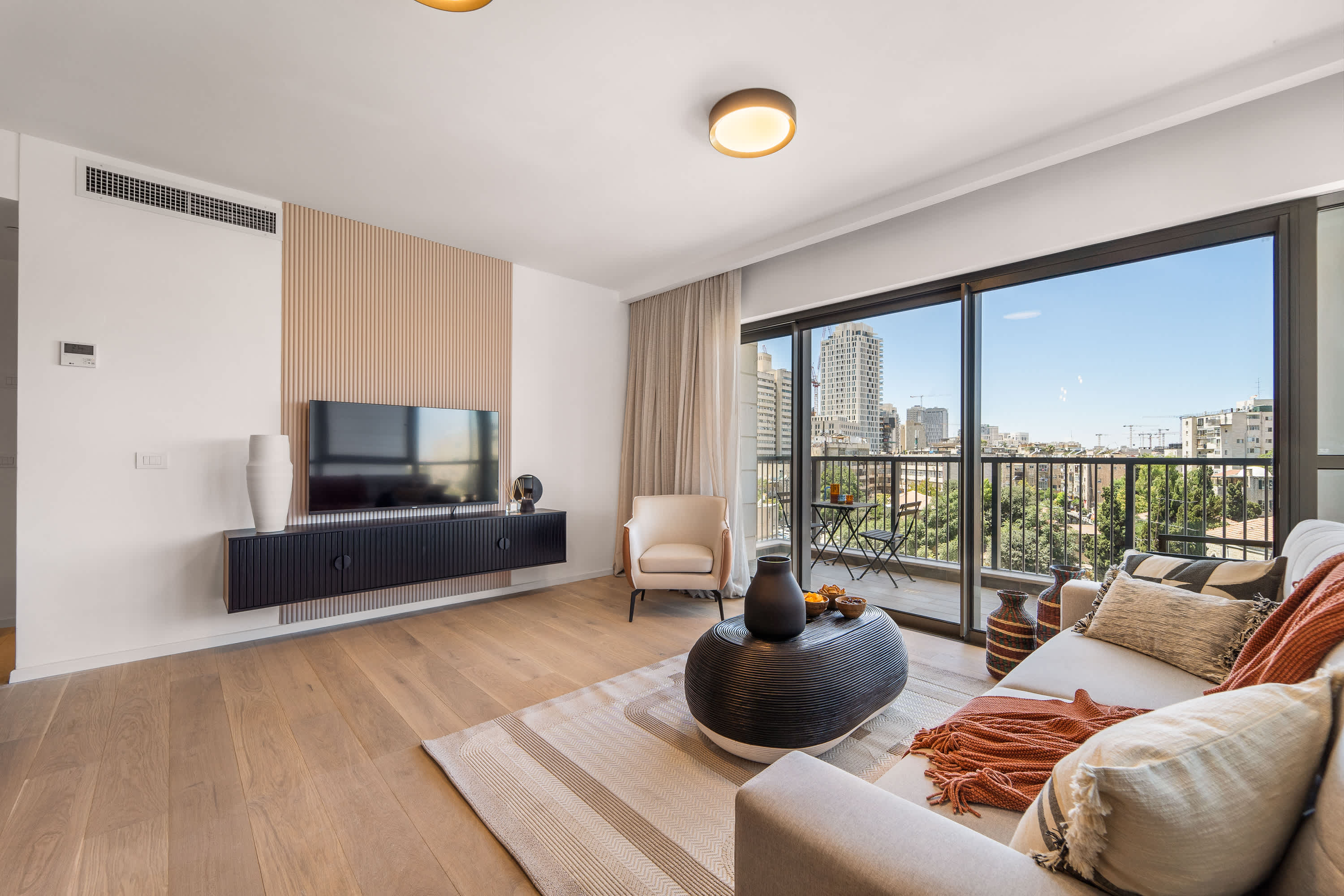 Magical 2 BDR Savyon View photo 5