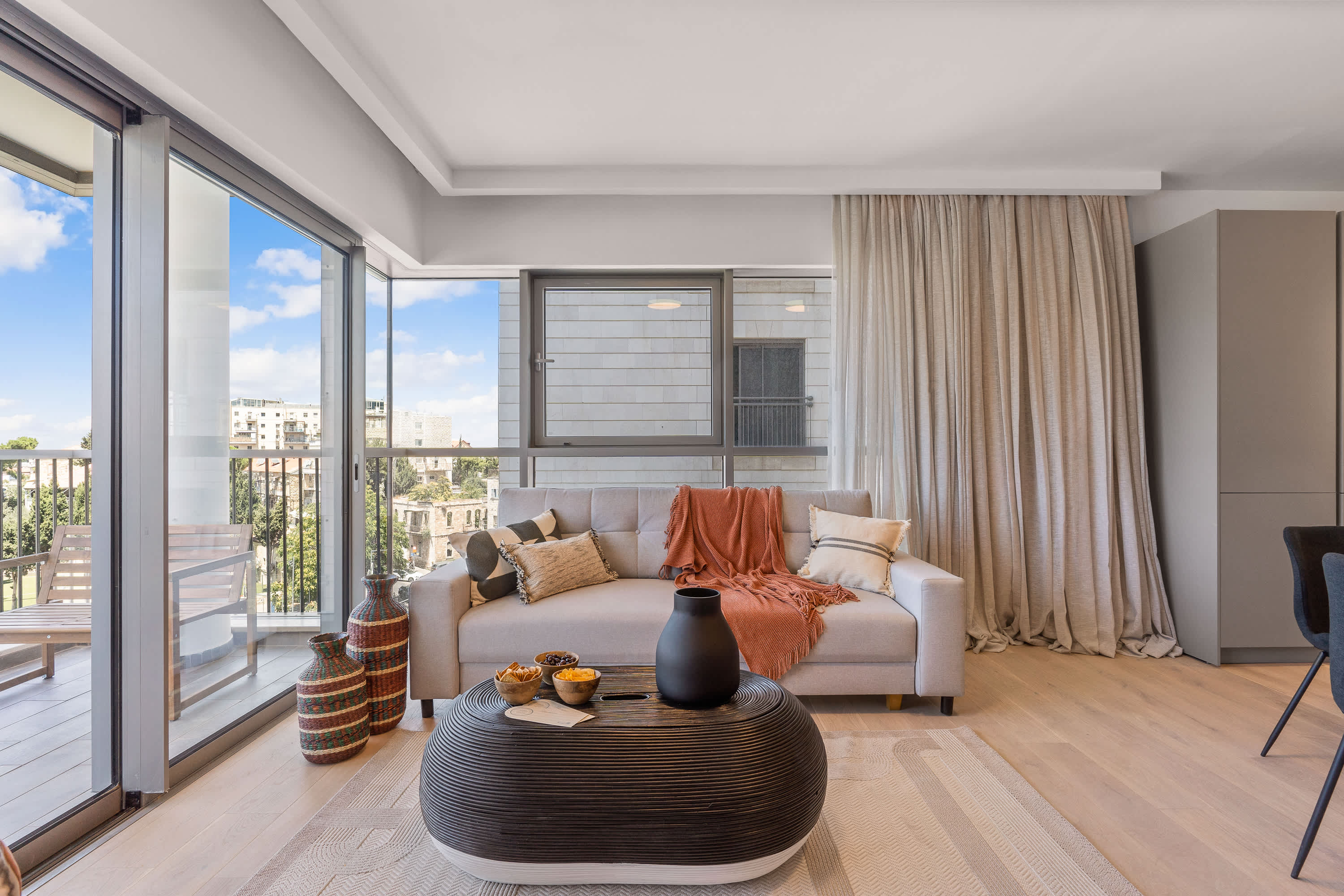 Magical 2 BDR Savyon View photo 6