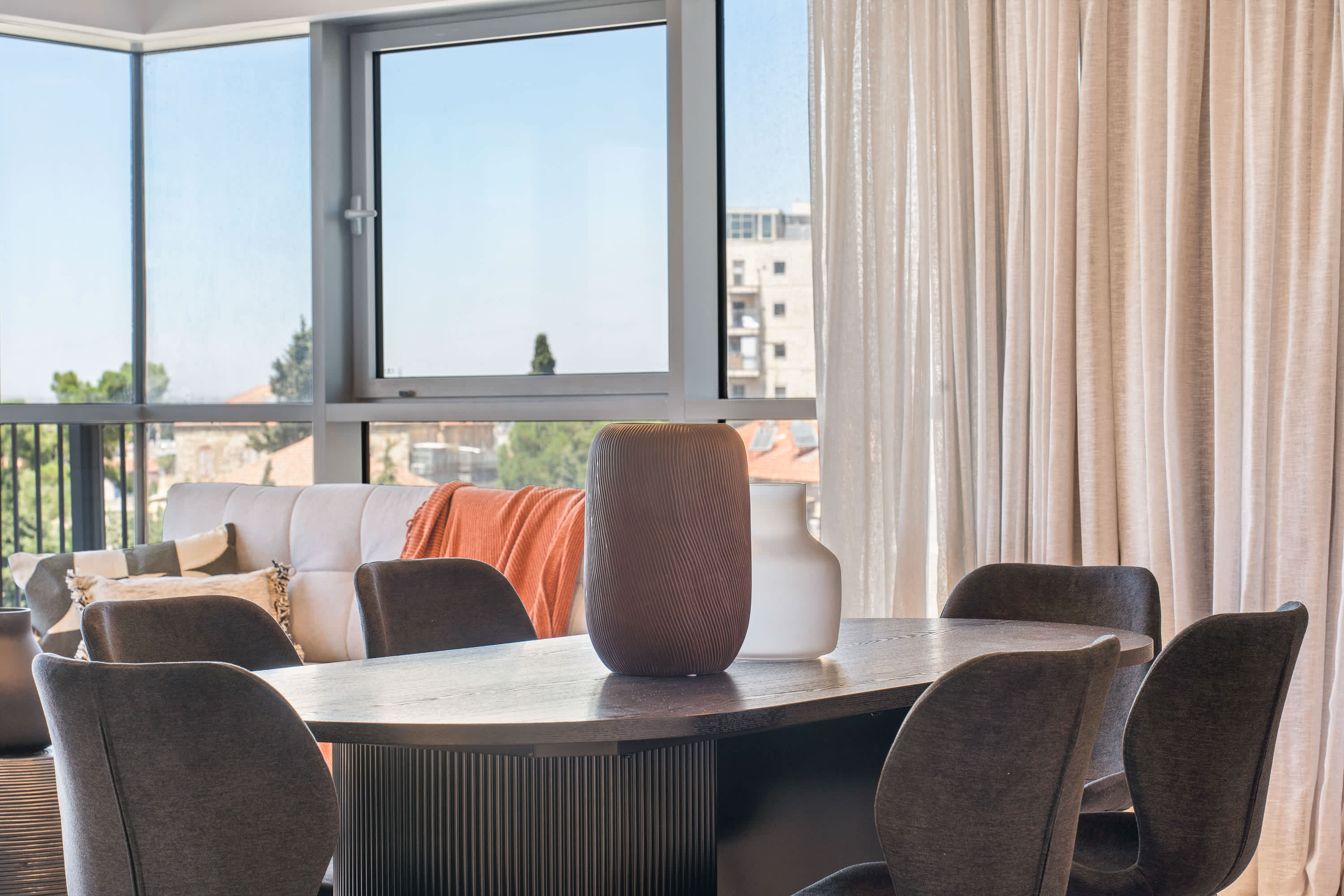 Magical 2 BDR Savyon View photo 8