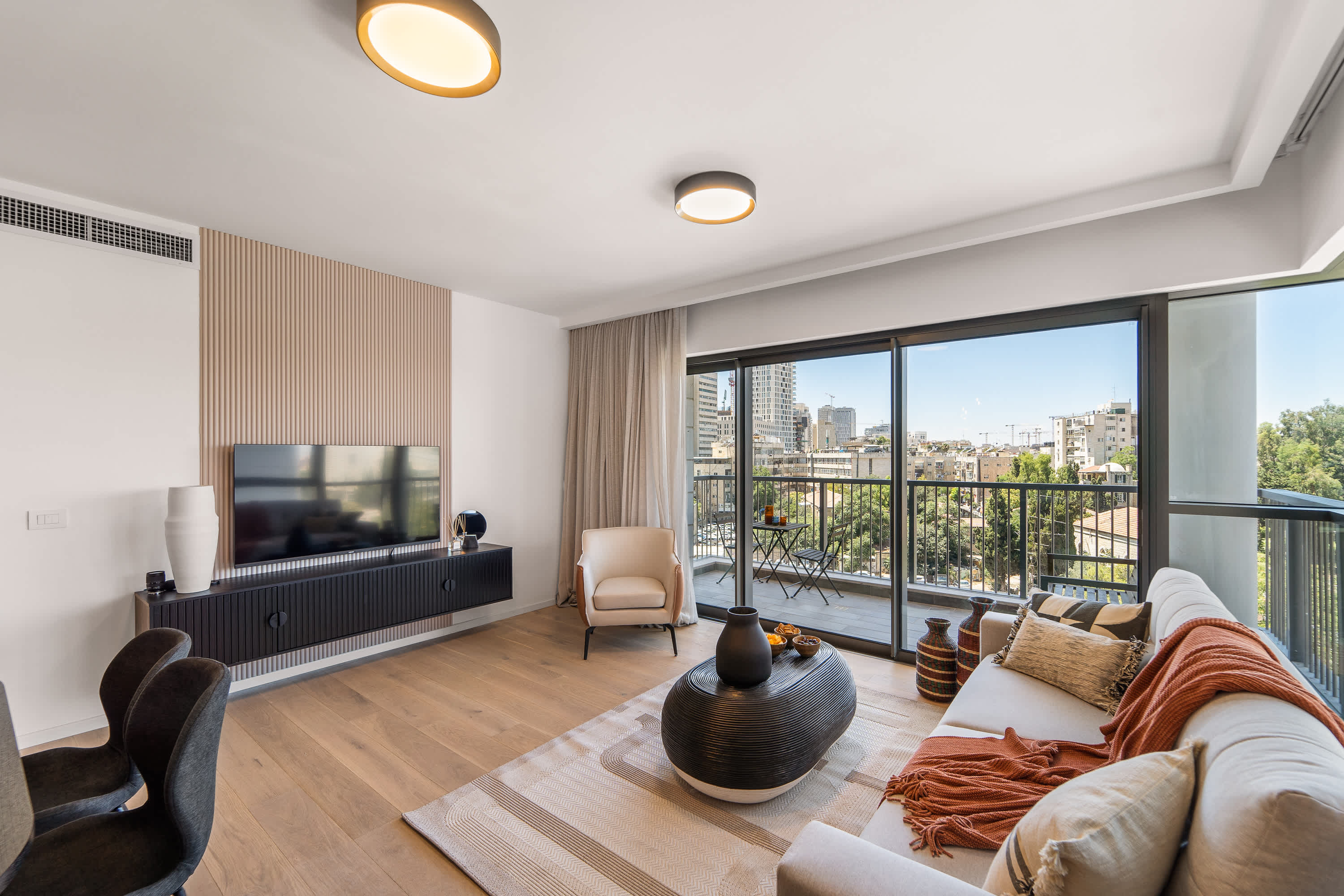 Magical 2 BDR Savyon View photo 10