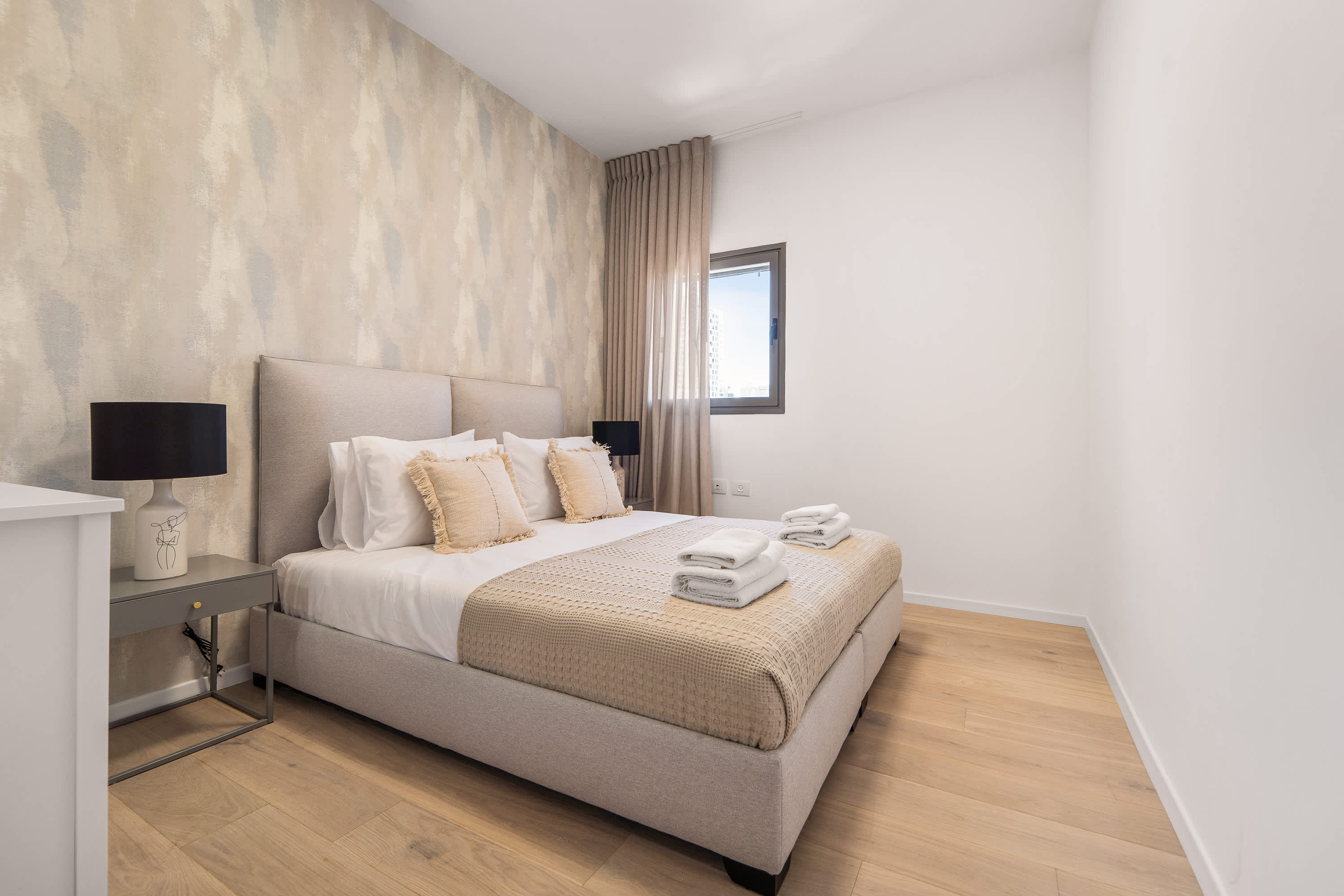 Magical 2 BDR Savyon View photo 11