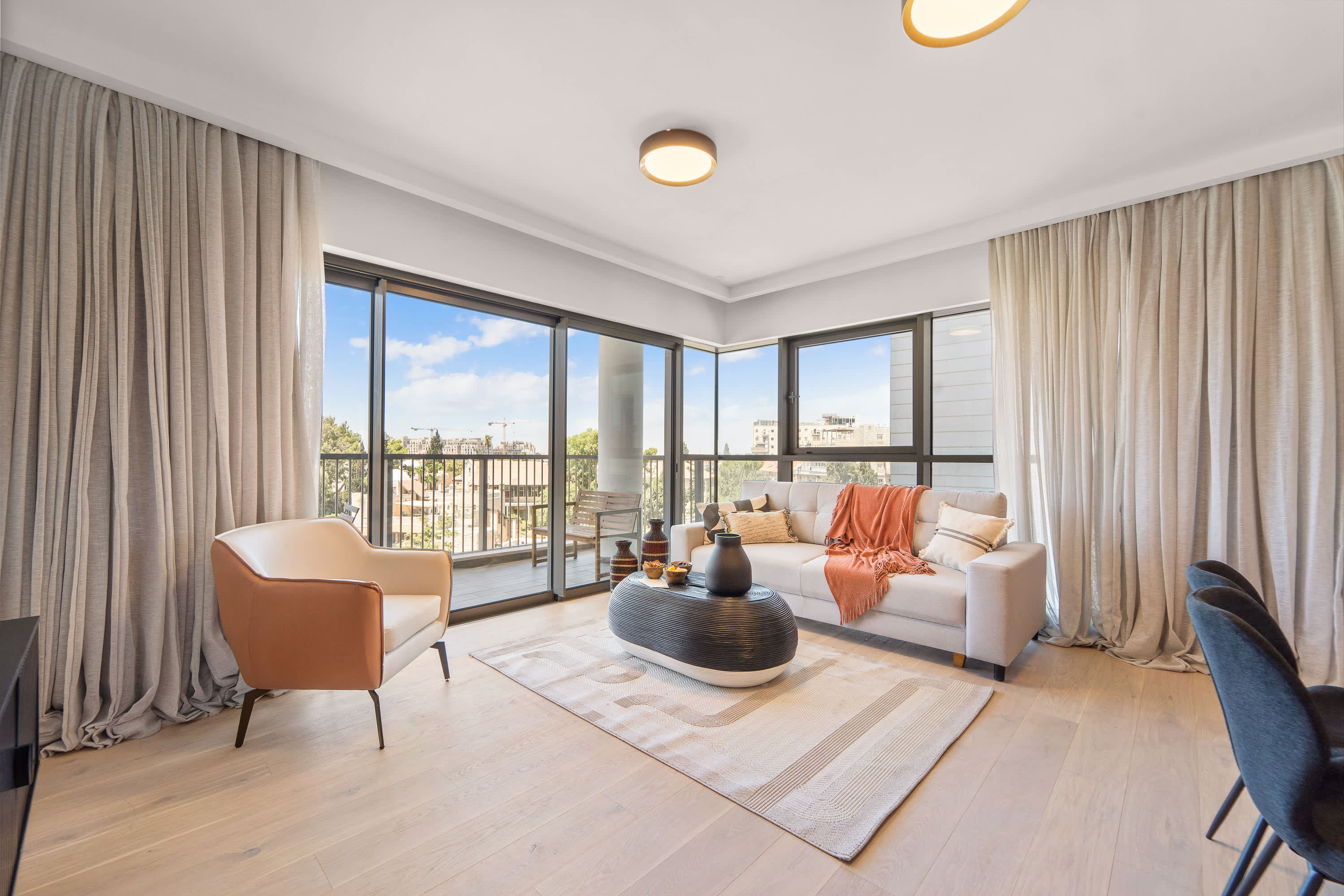 Magical 2 BDR Savyon View photo 14