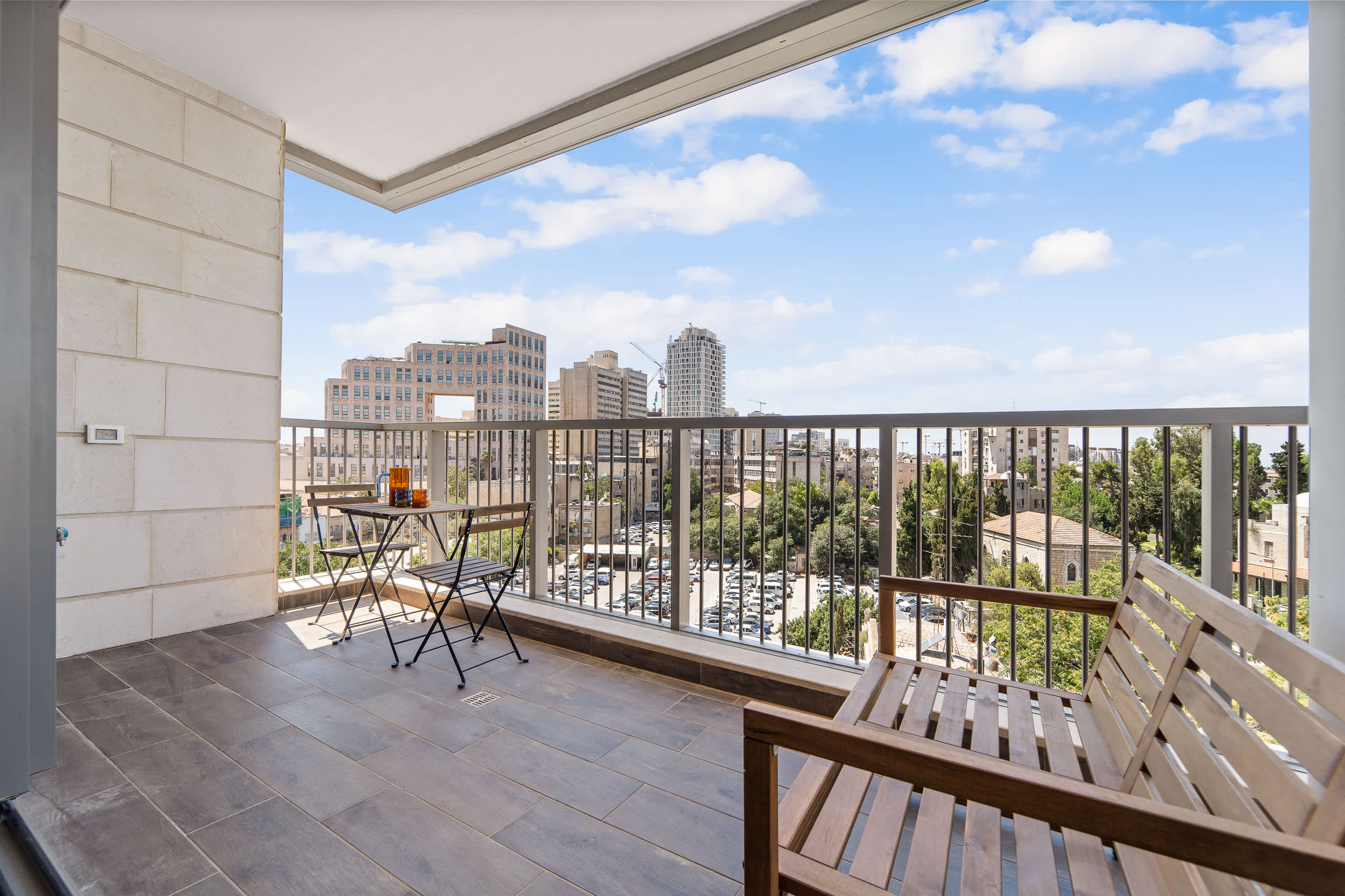 Magical 2 BDR Savyon View photo 18