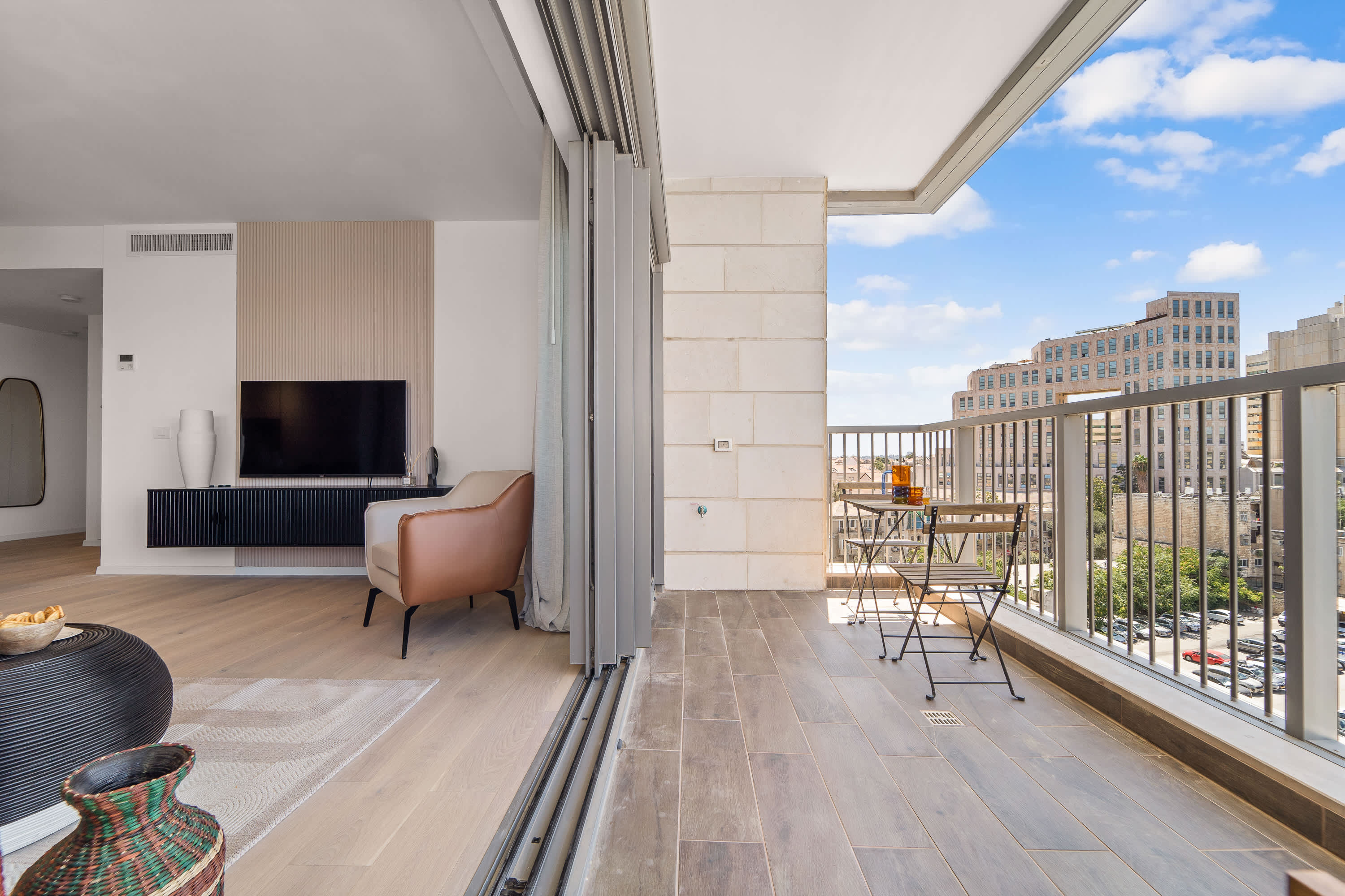 Magical 2 BDR Savyon View photo 19