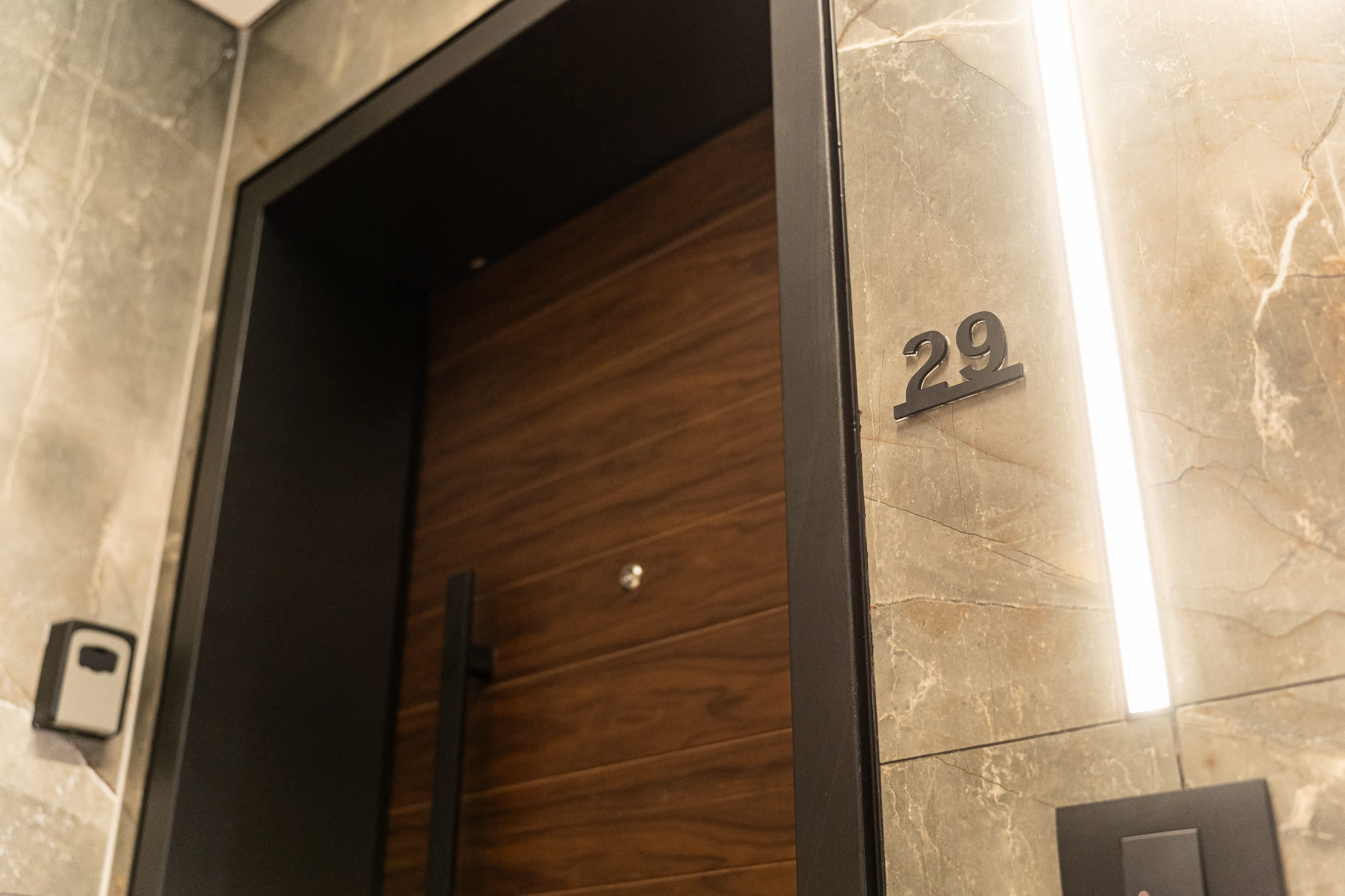 Magical 2 BDR Savyon View photo 57