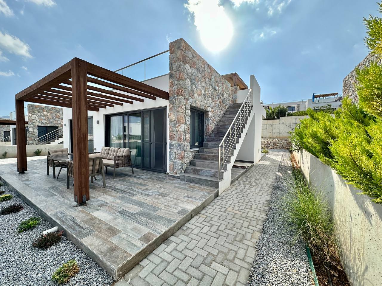 DejaBlue, Bungalow 4 — Bahçeli, Ammochostos — vacation rental
