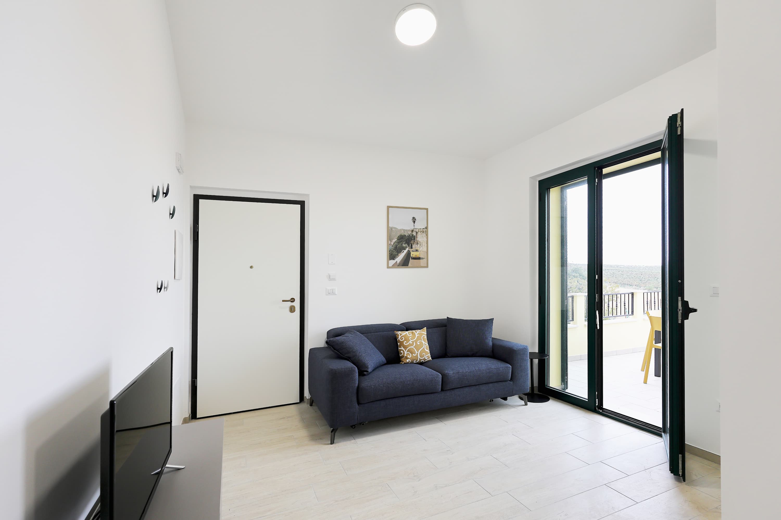 Via Civita 71, 64010 Prosperi, Italy