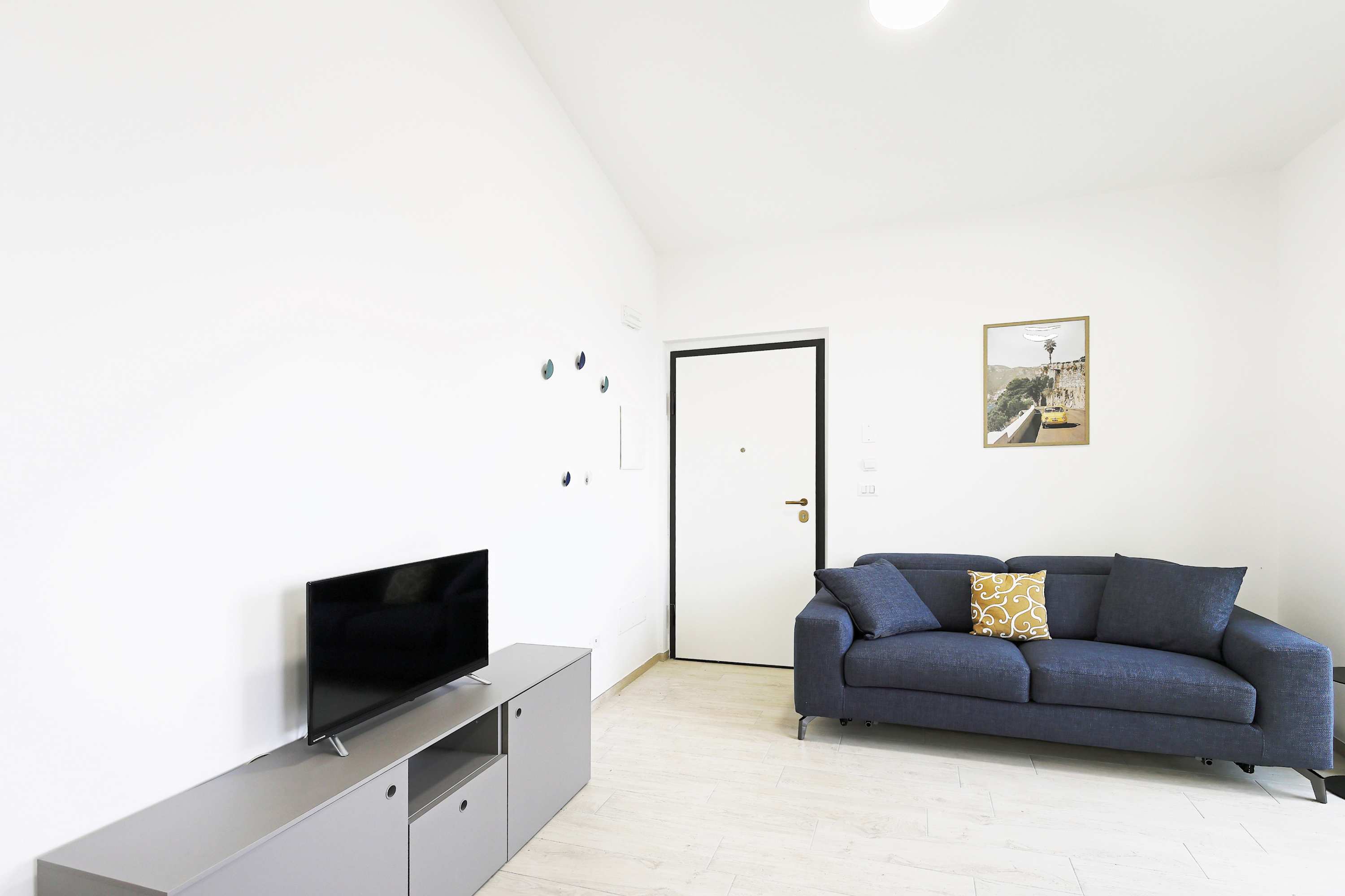 Via Civita 71, 64010 Prosperi, Italy