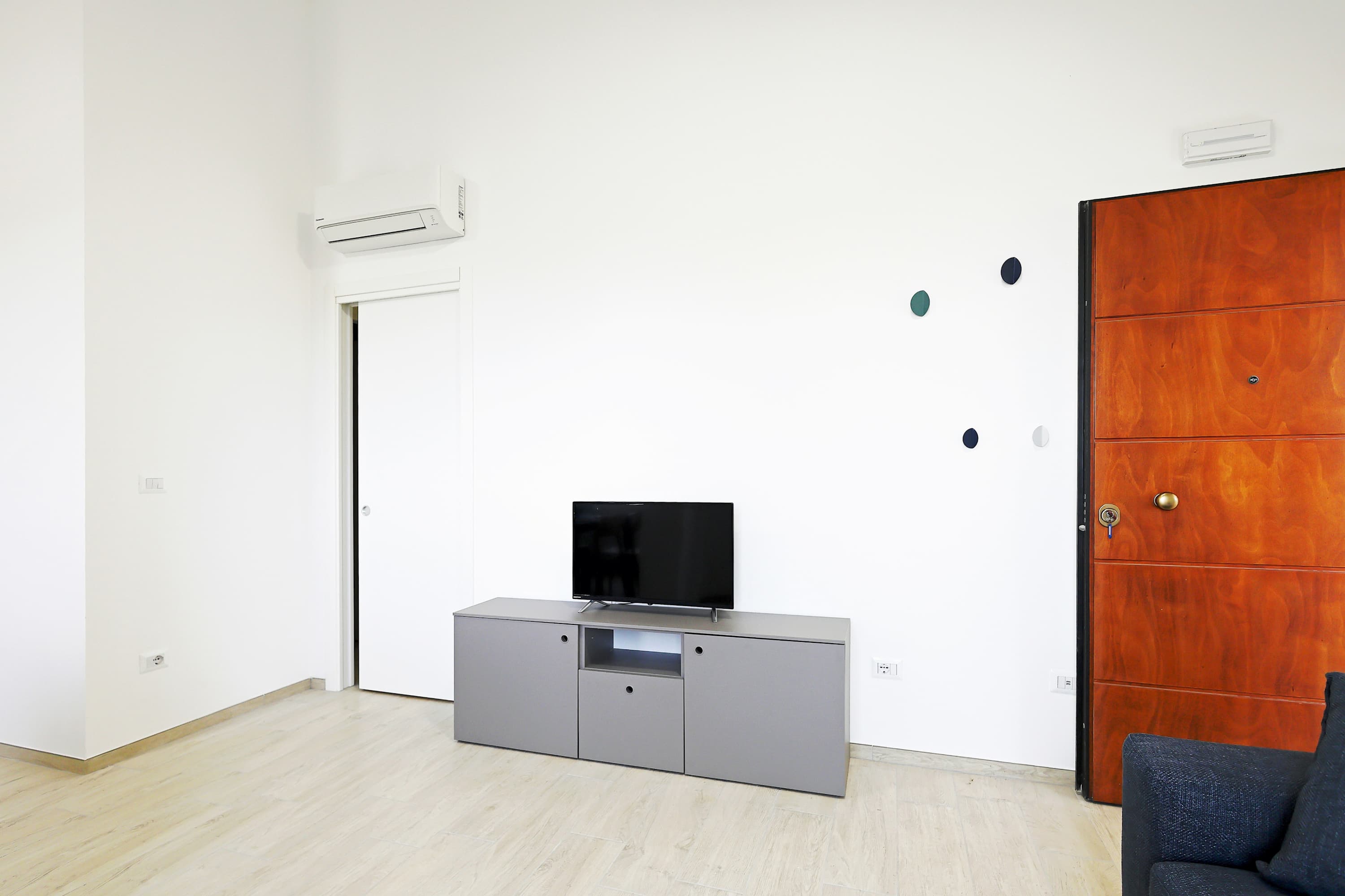 Via Civita 71, 64010 Prosperi, Italy