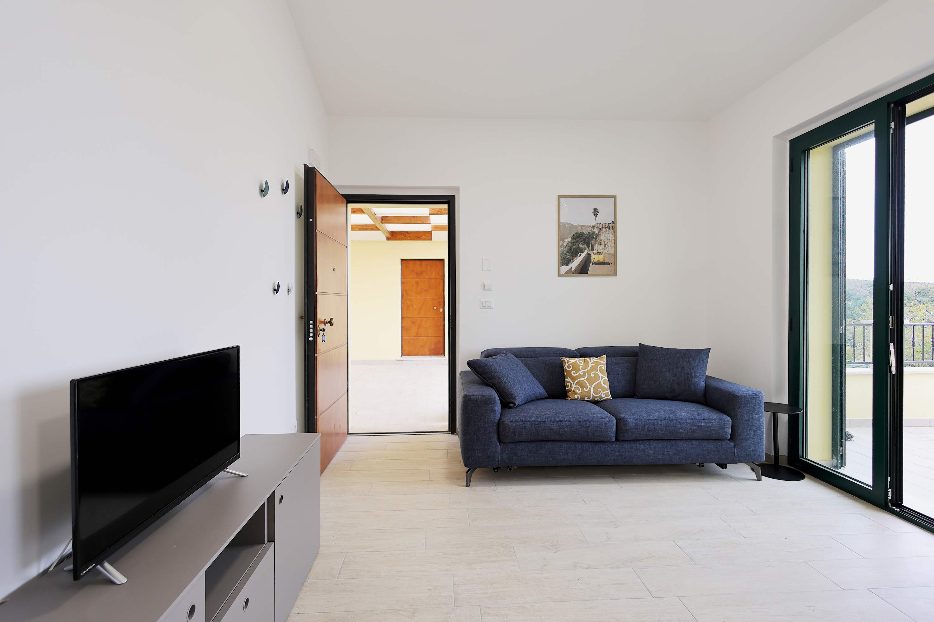 Via Civita 71, 64010 Prosperi, Italy