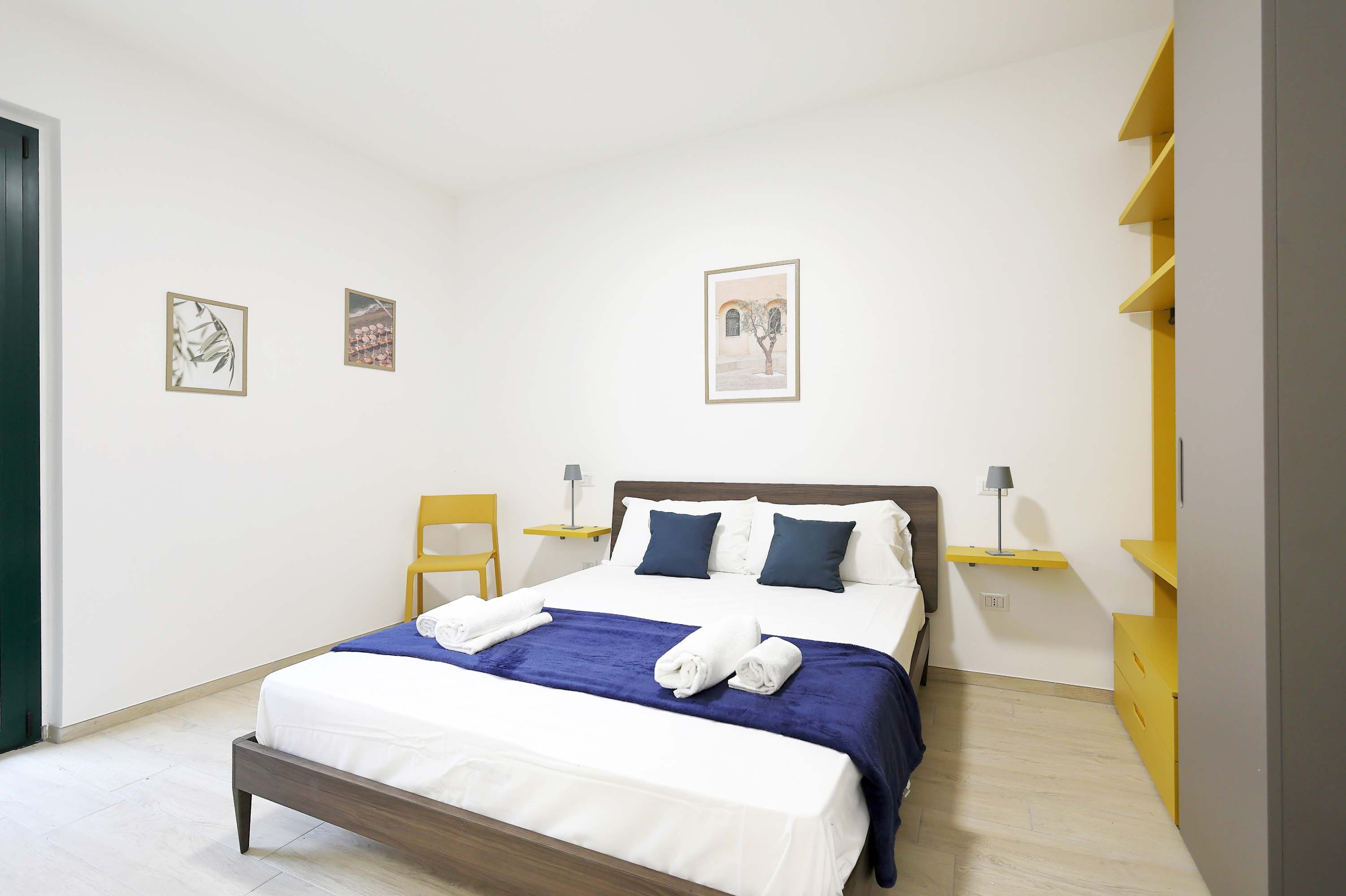 Via Civita 71, 64010 Prosperi, Italy