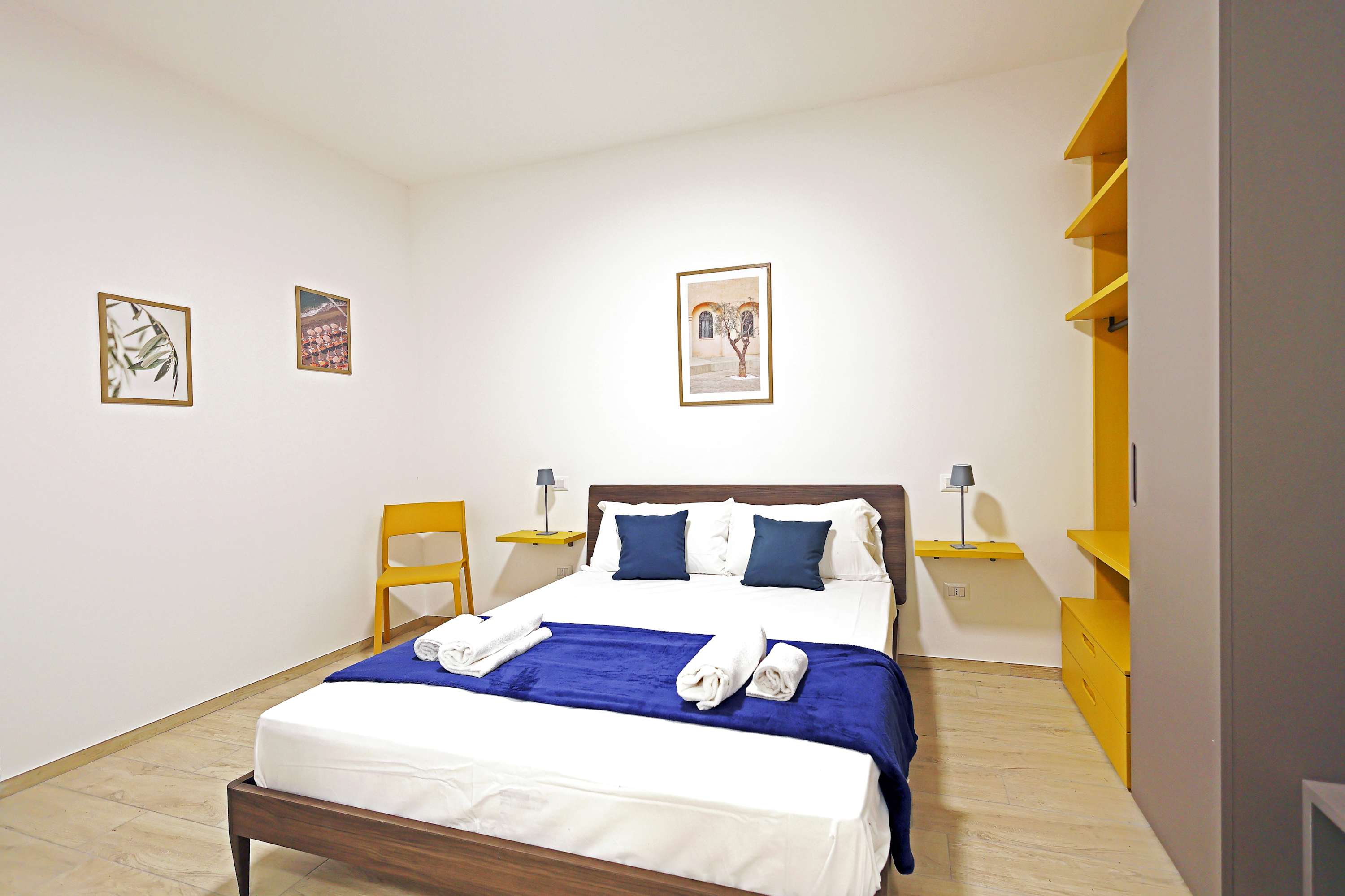 Via Civita 71, 64010 Prosperi, Italy