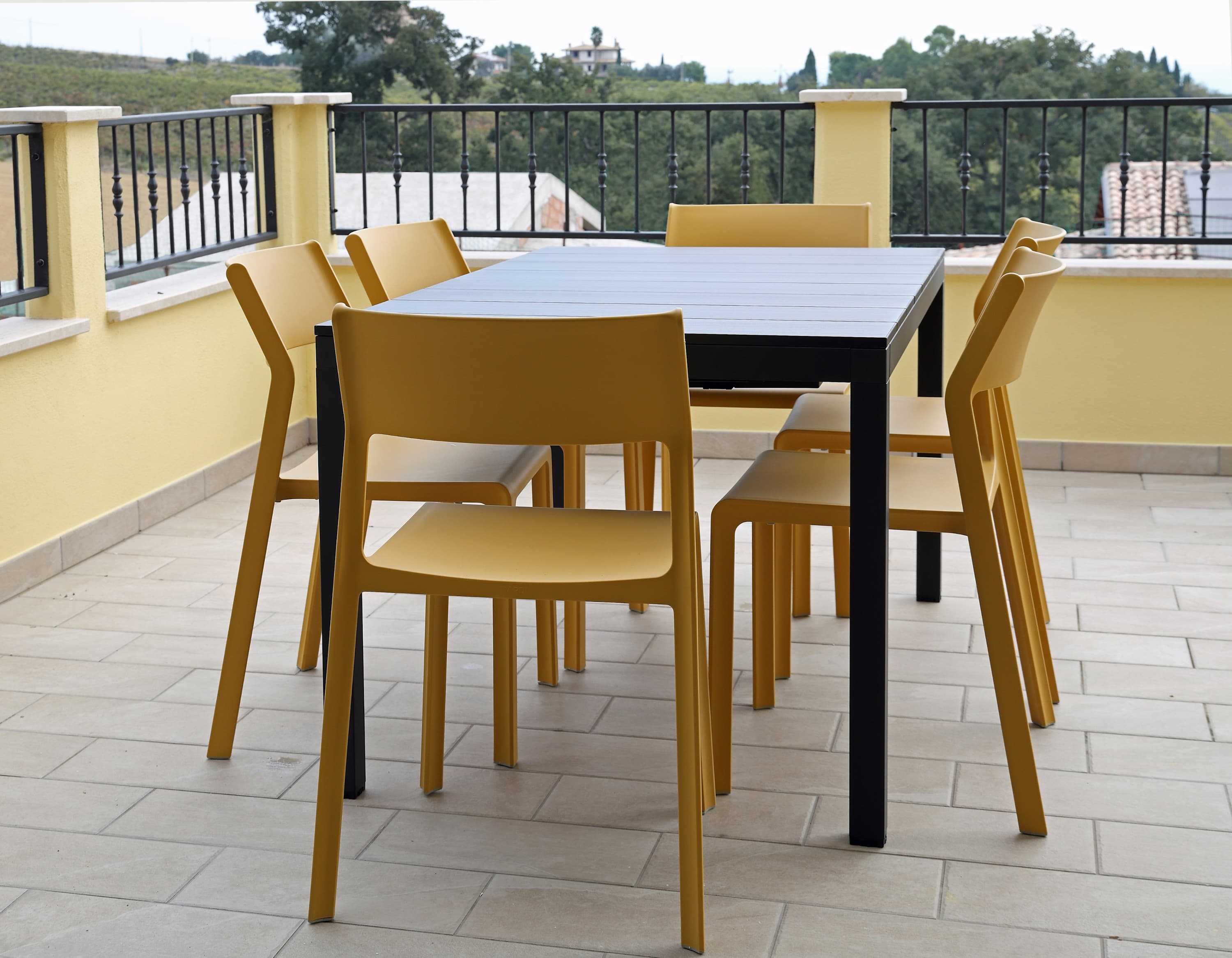 Via Civita 71, 64010 Prosperi, Italy