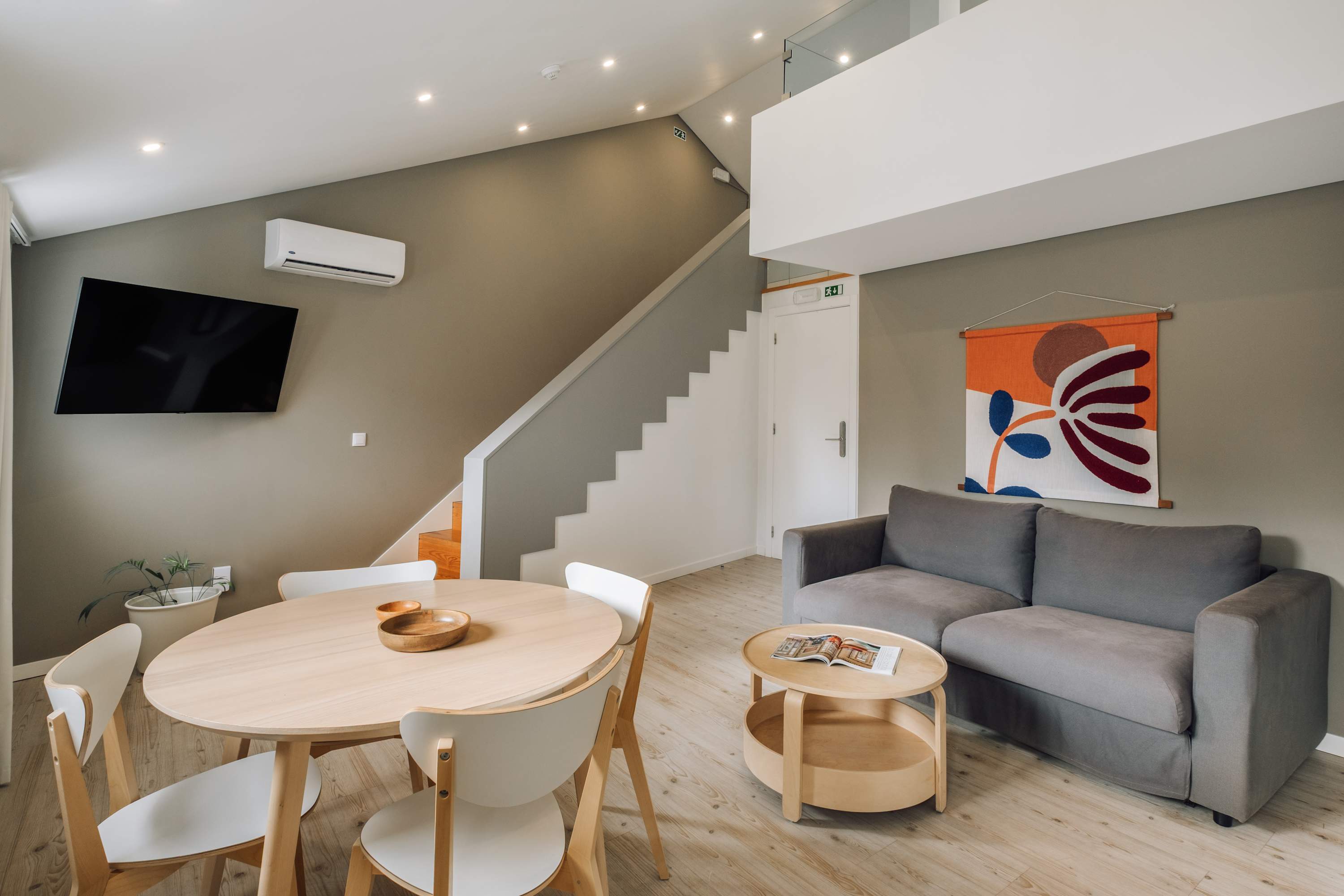 Lisbon Oriente | Superior Duplex Apartment — Lisboa, Lisboa — vacation rental