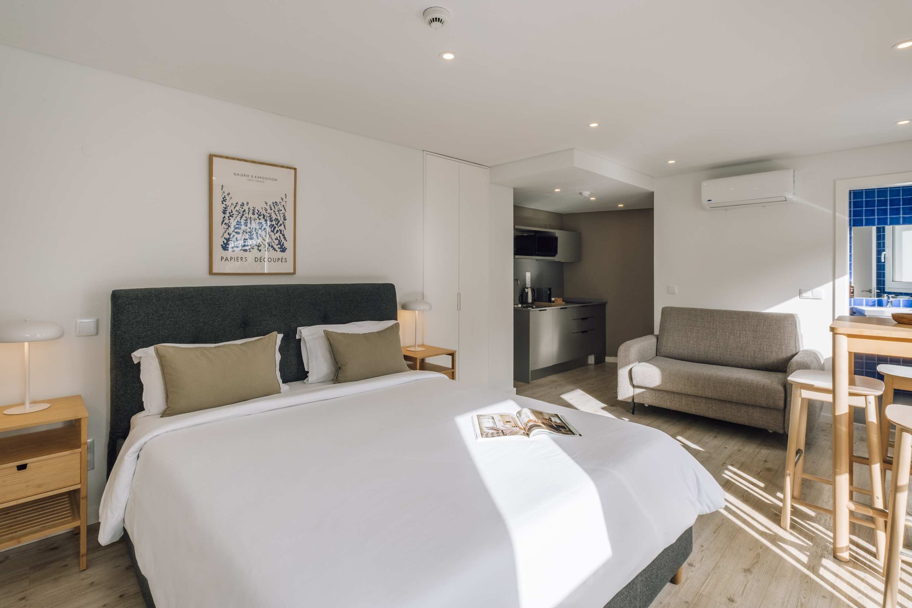 Lisbon Oriente | Triple Suite — Lisboa, Lisboa — vacation rental
