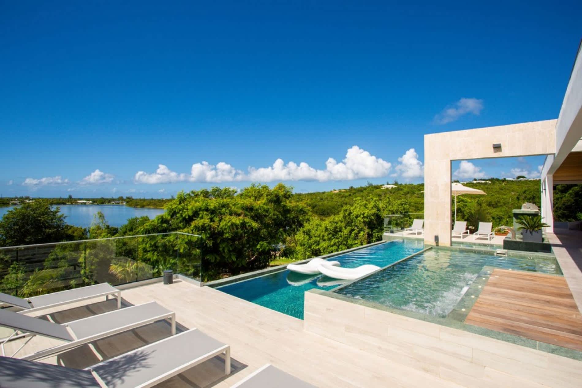 Wellness — Les Terres Basses, Collectivité de Saint-Martin — vacation rental