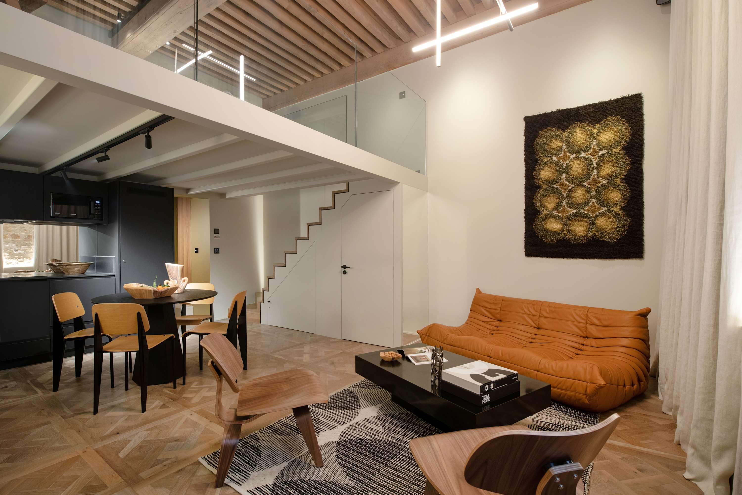 Suite Opéra — Lyon, Auvergne-Rhône-Alpes — vacation rental