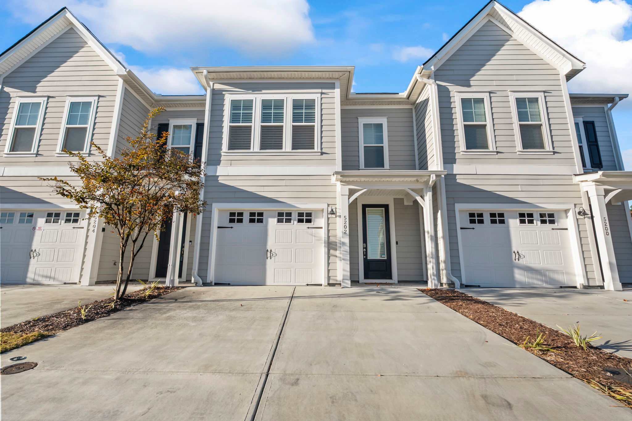 "Birdies by the Beach" 4 BR Townhome in Barefoot Resort — North Myrtle Beach, SC — vacation rental