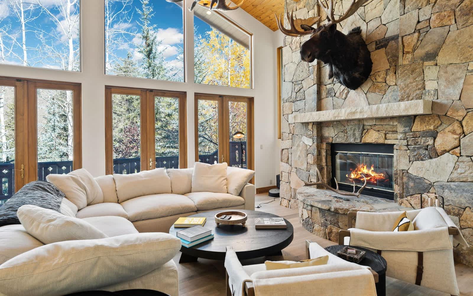 Forest Road 355 B