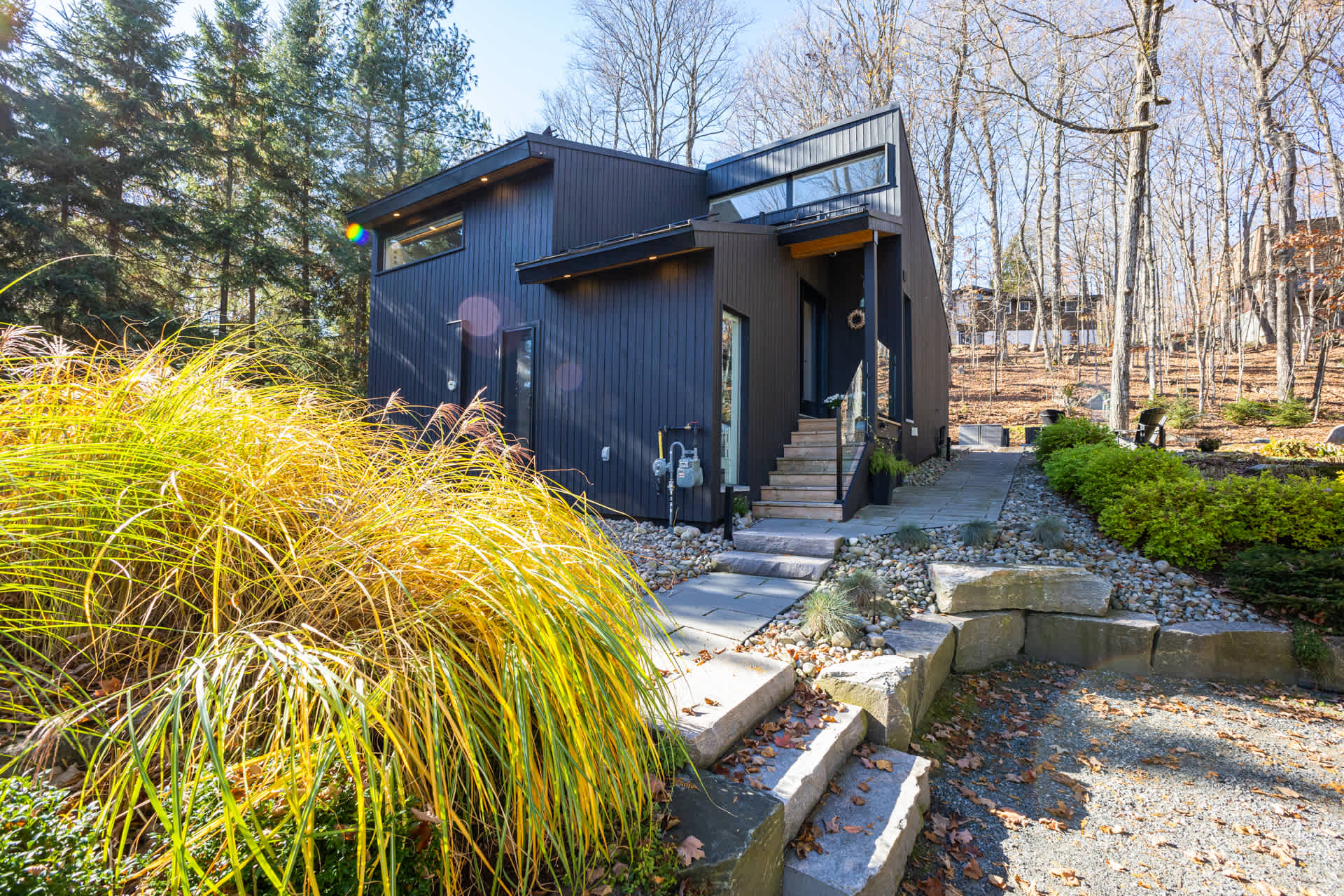 A - Cottage #106|Peninsula Lake|Huntsville|Cottage Vacations|