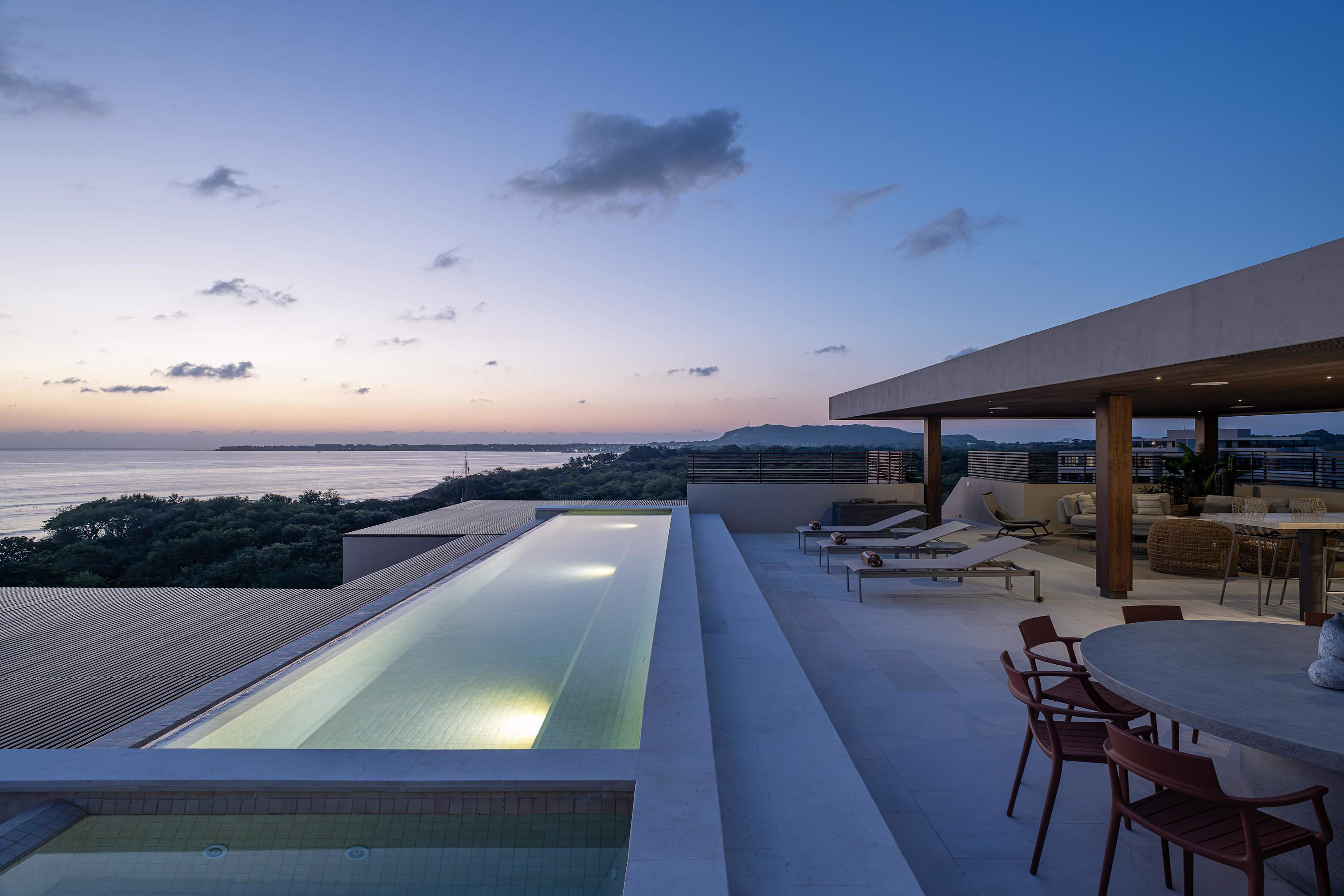Patamar — Punta Mita, Nayarit — vacation rental